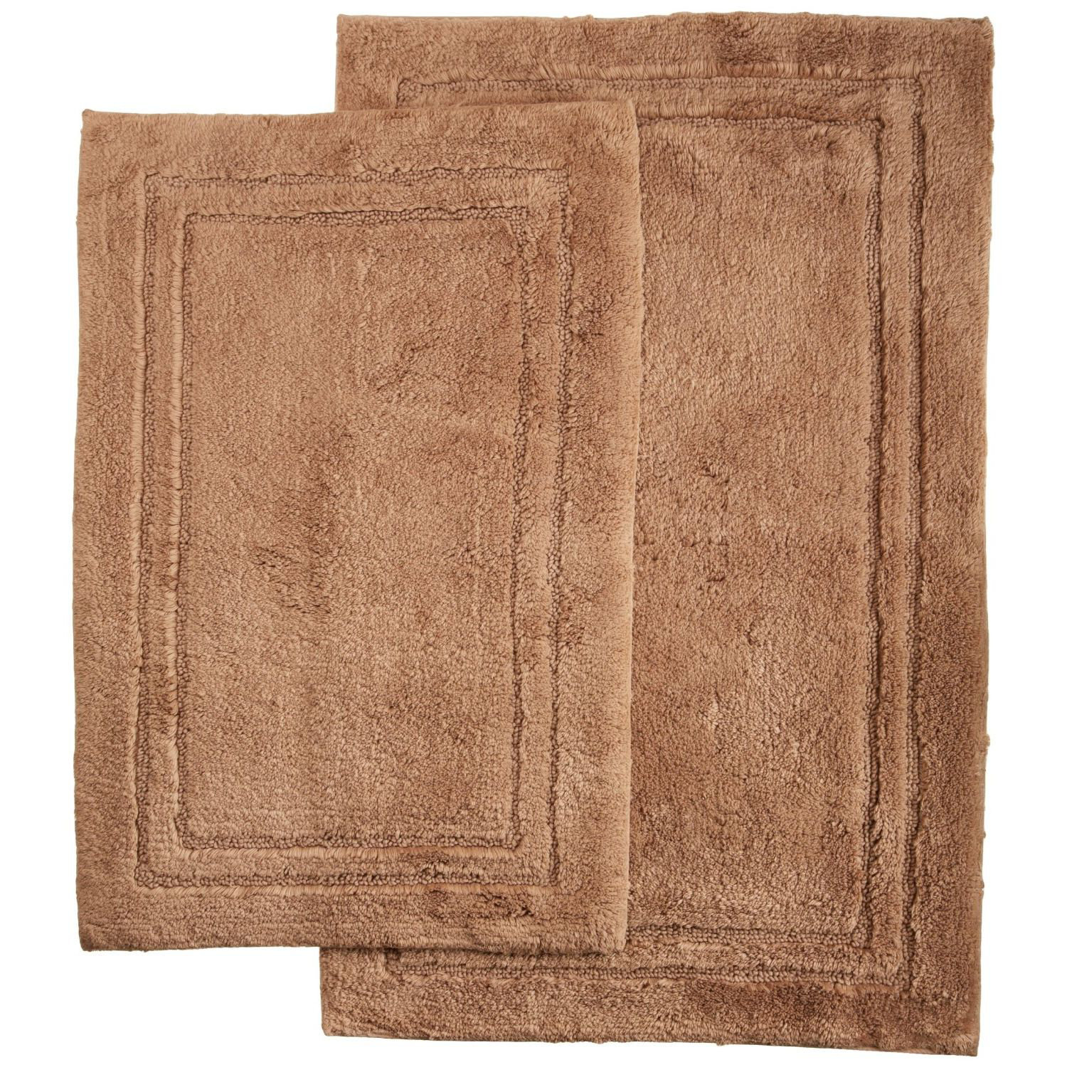Symple Stuff Bamboo Rayon 2 Piece Bath Rug Set & Reviews Wayfair