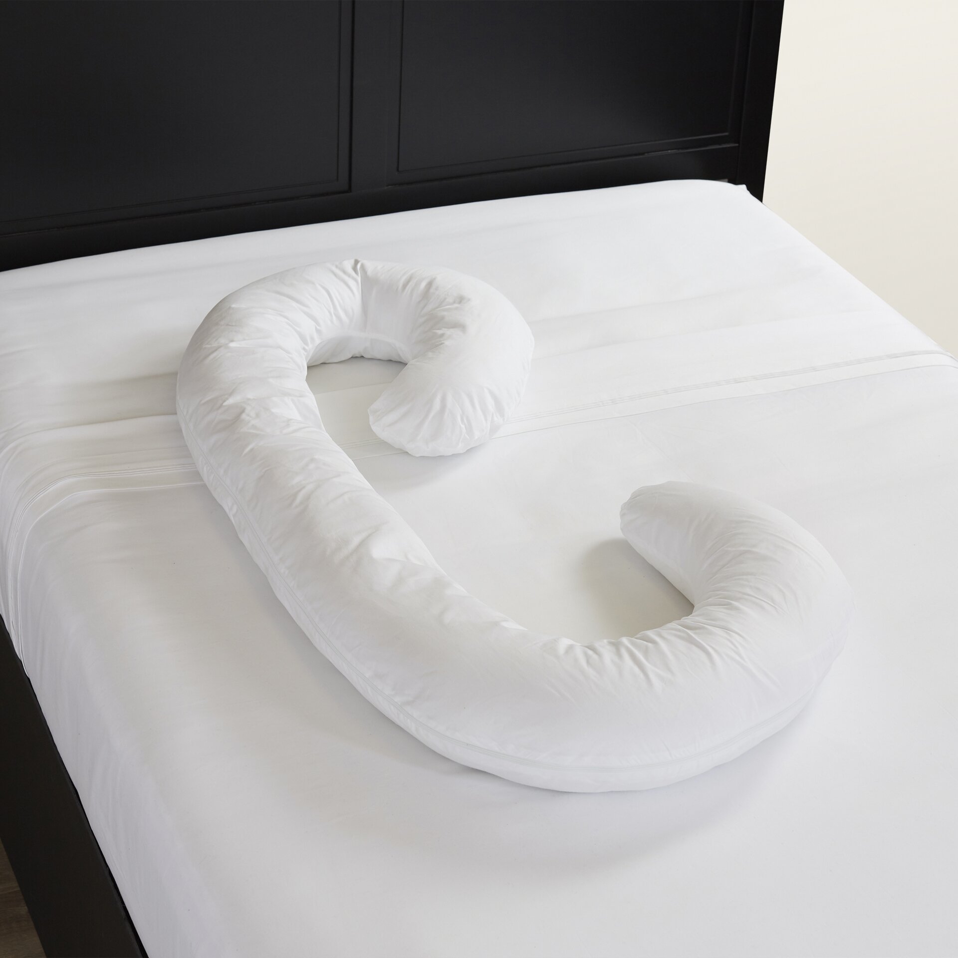 bed rest pillow