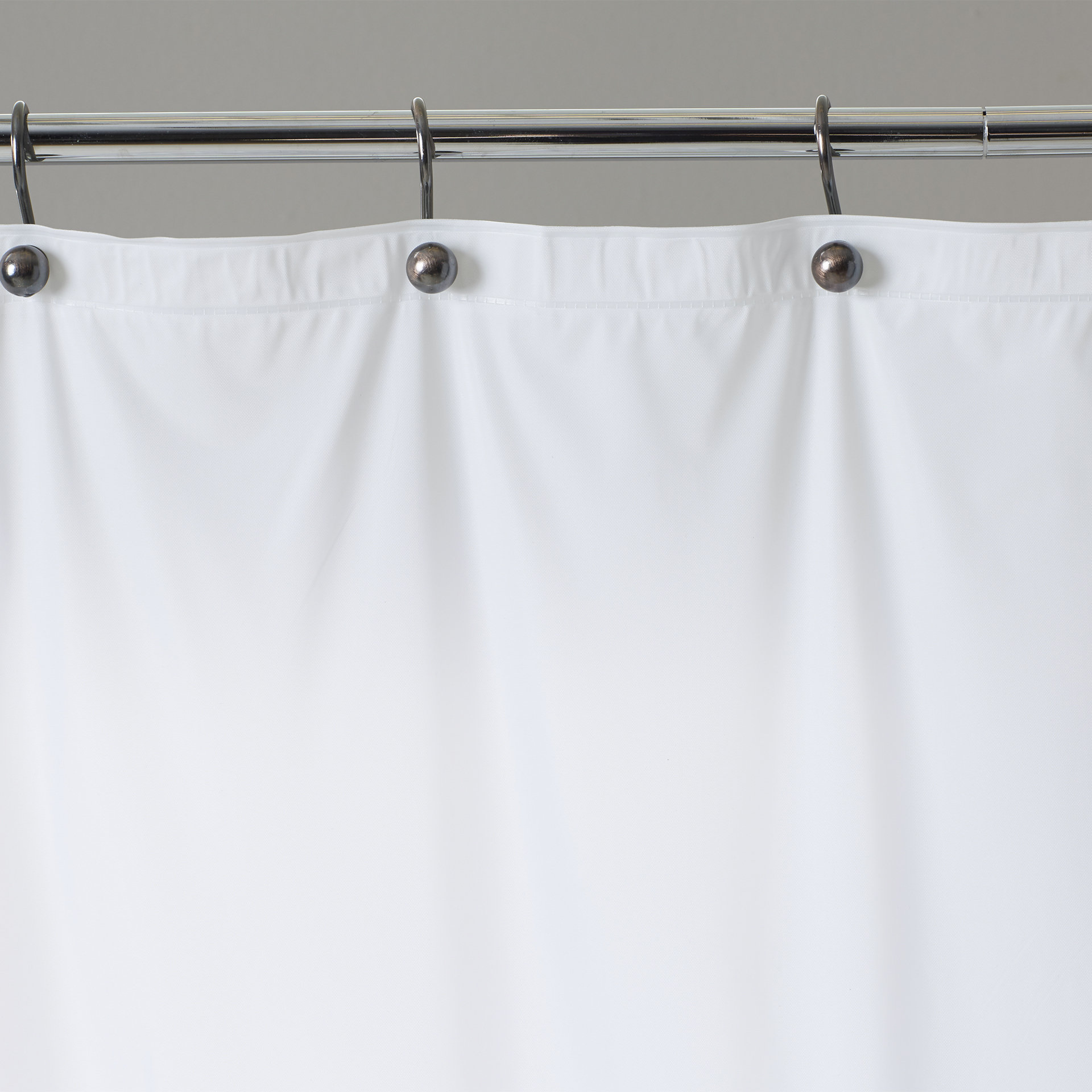 Symple Stuff Vinyl Shower Curtain Liner & Reviews Wayfair