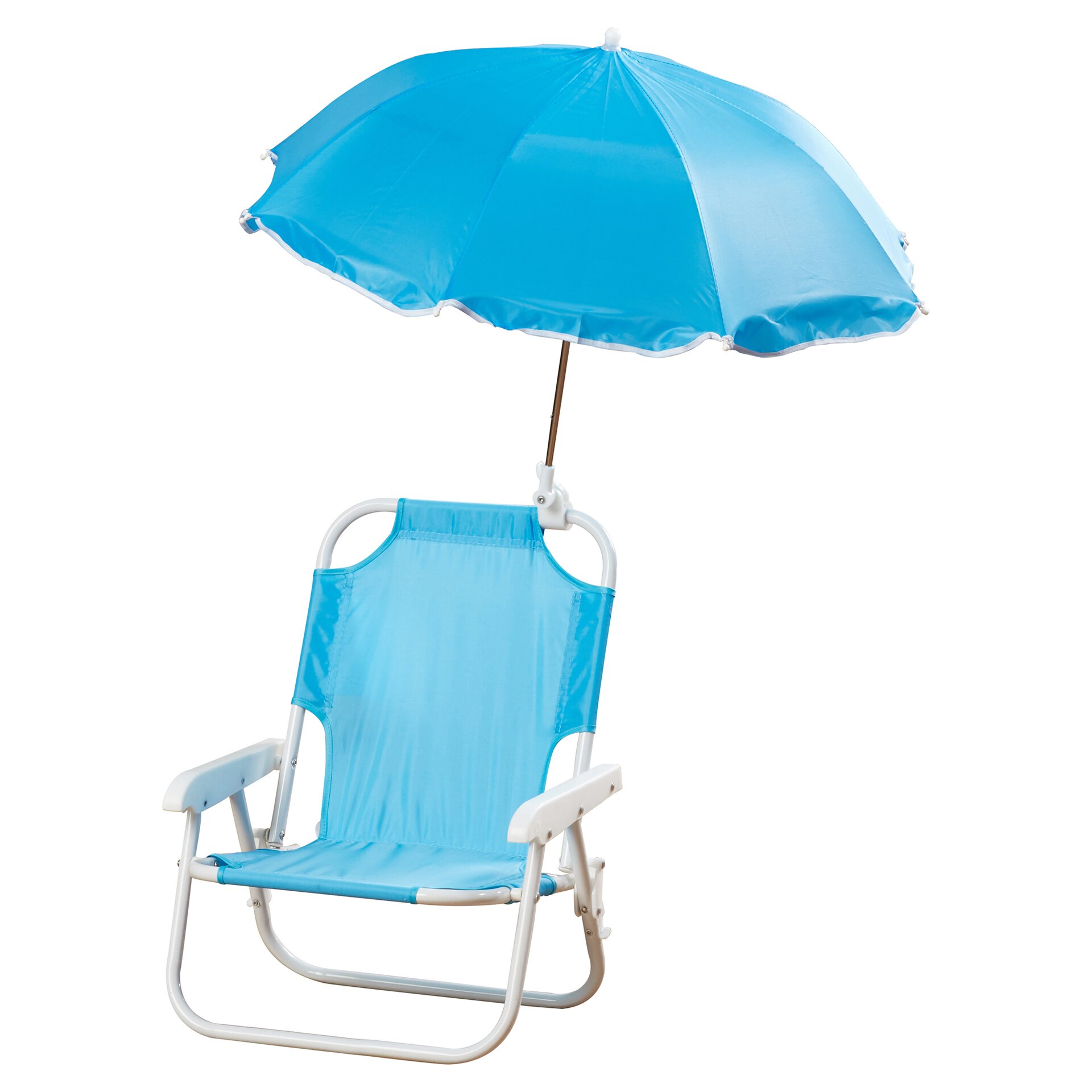 Zoomie Kids Savanna Kids Beach Chair ZMIE1217