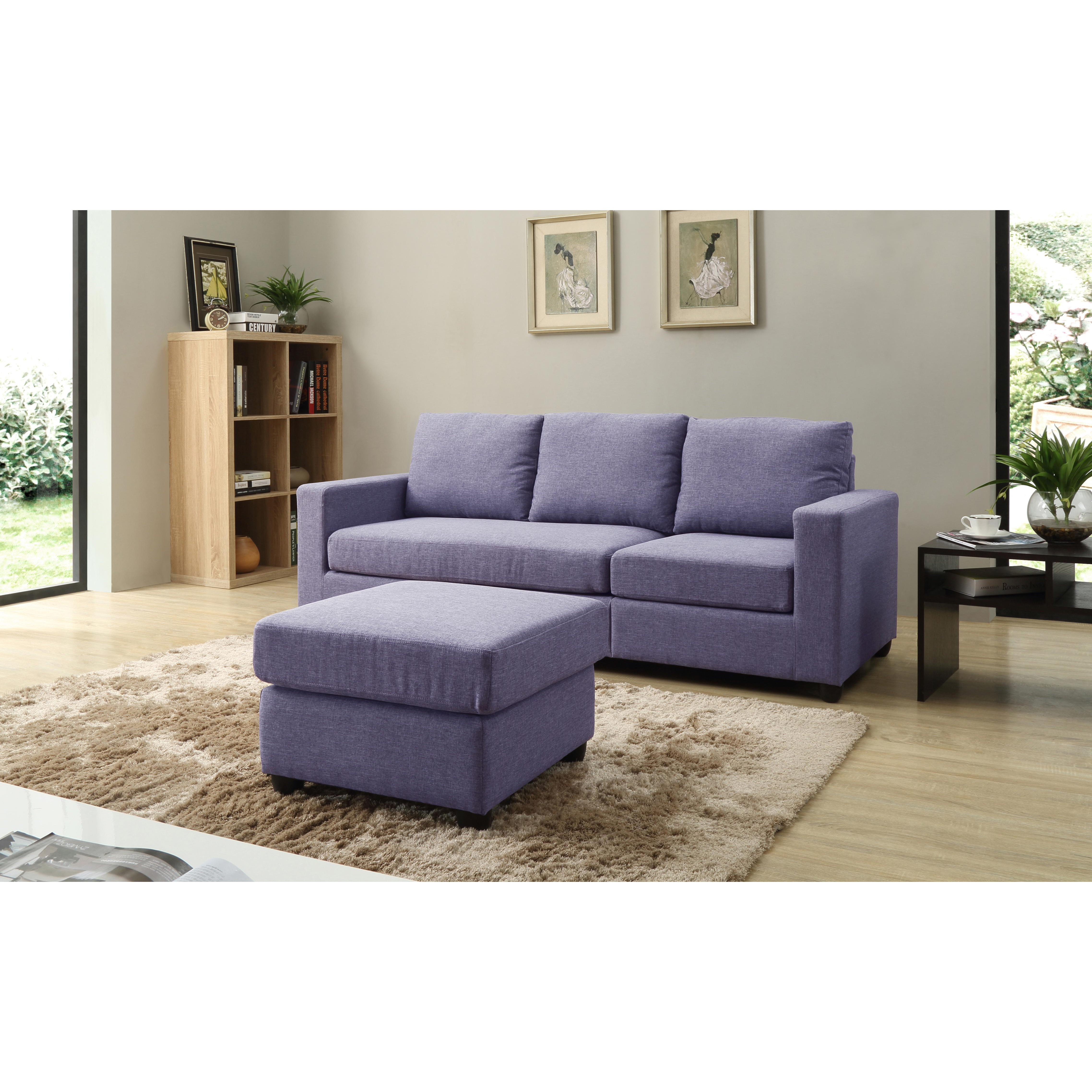 NathanielHome Alexandra Modular Sectional & Reviews Wayfair