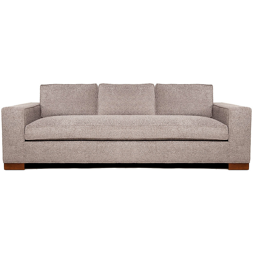 Devata Seated Sleeper Sofa CODEVSOF 