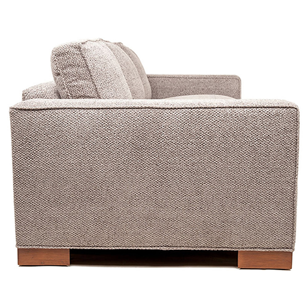 Jaxon Devata Deep Seated Sofa Wayfair