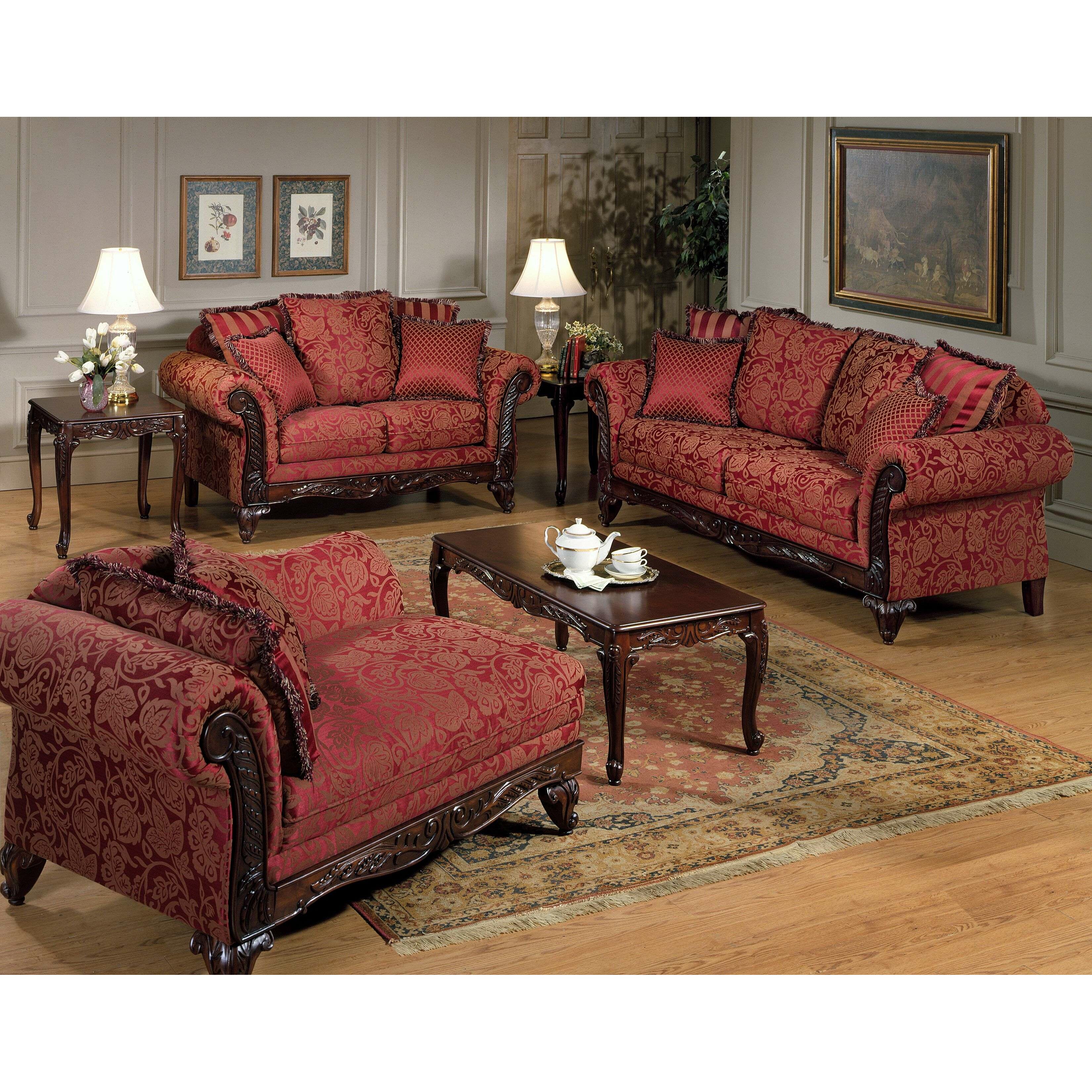 Astoria Grand Serta Upholstery Belmond Living Room