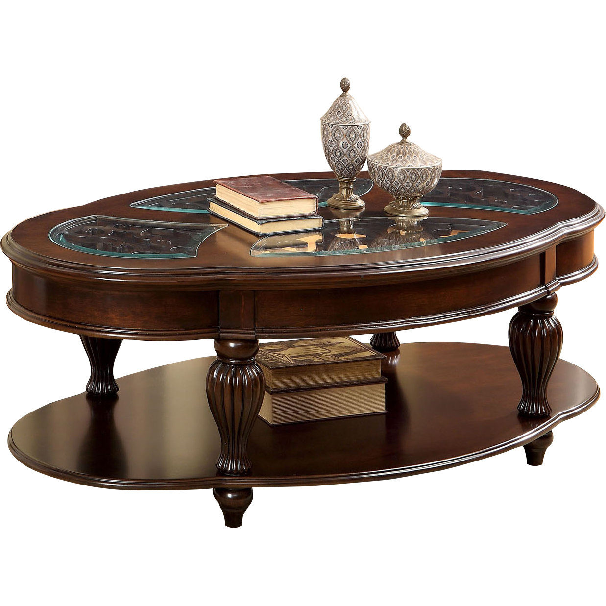 Astoria Grand Rhuddlan Coffee Table & Reviews Wayfair