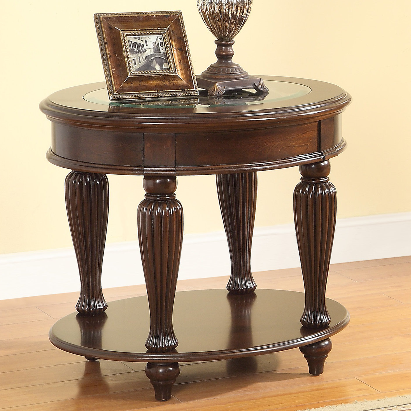 Astoria Grand Rhuddlan Coffee Table Set & Reviews Wayfair.ca