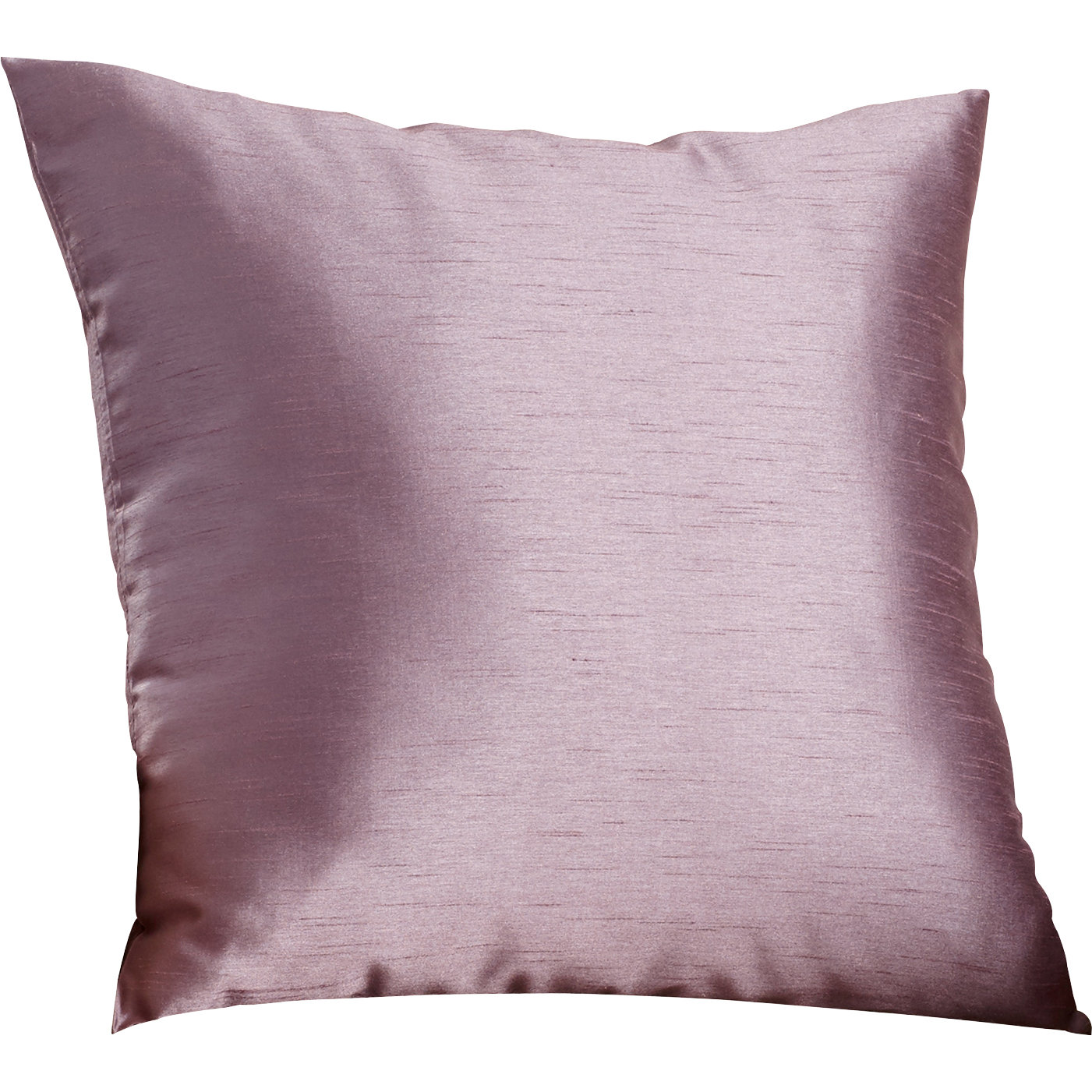 Astoria Grand Appley Solid Luxe Synthetic Throw Pillow & Reviews Wayfair.ca