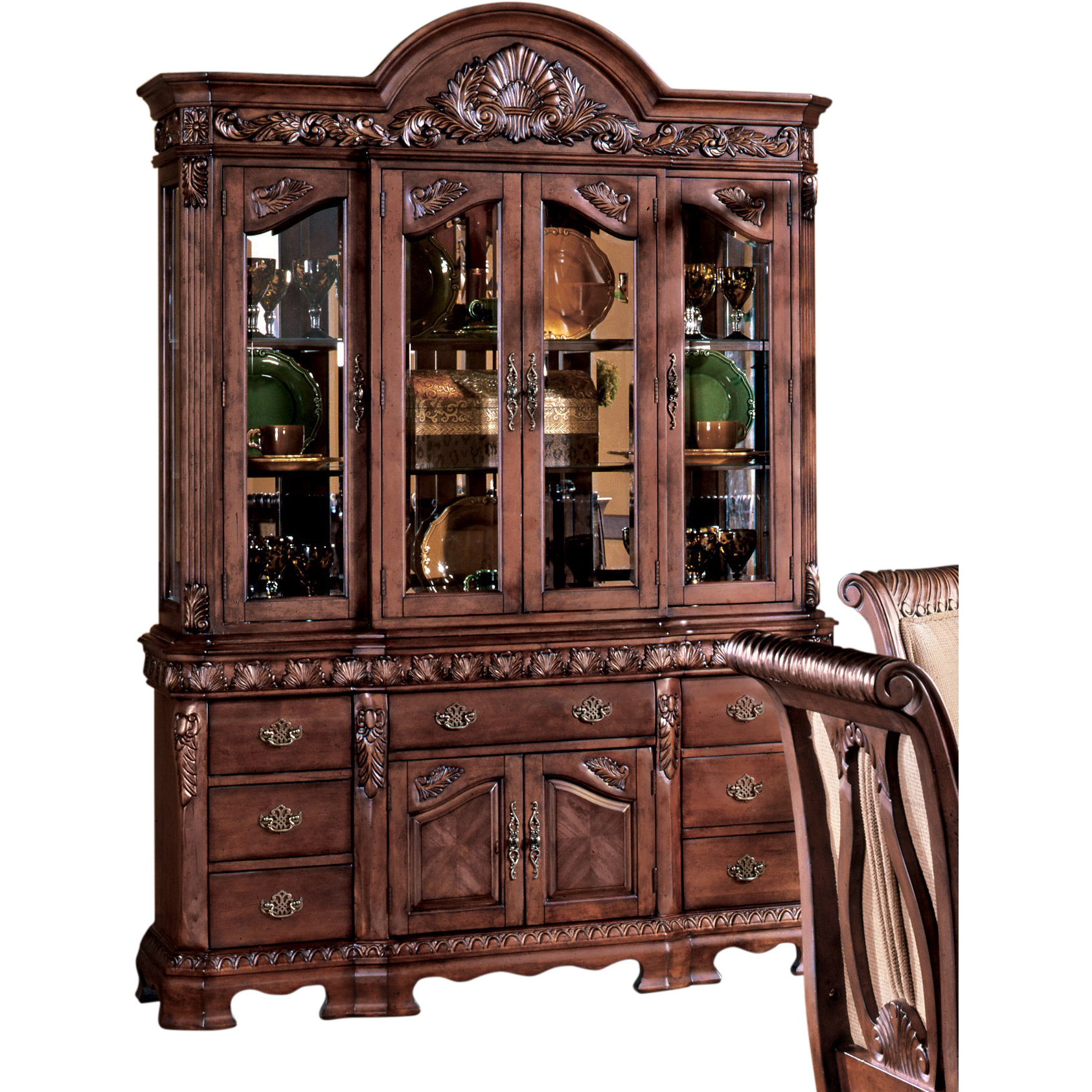 Astoria Grand Harmony China Wayfair