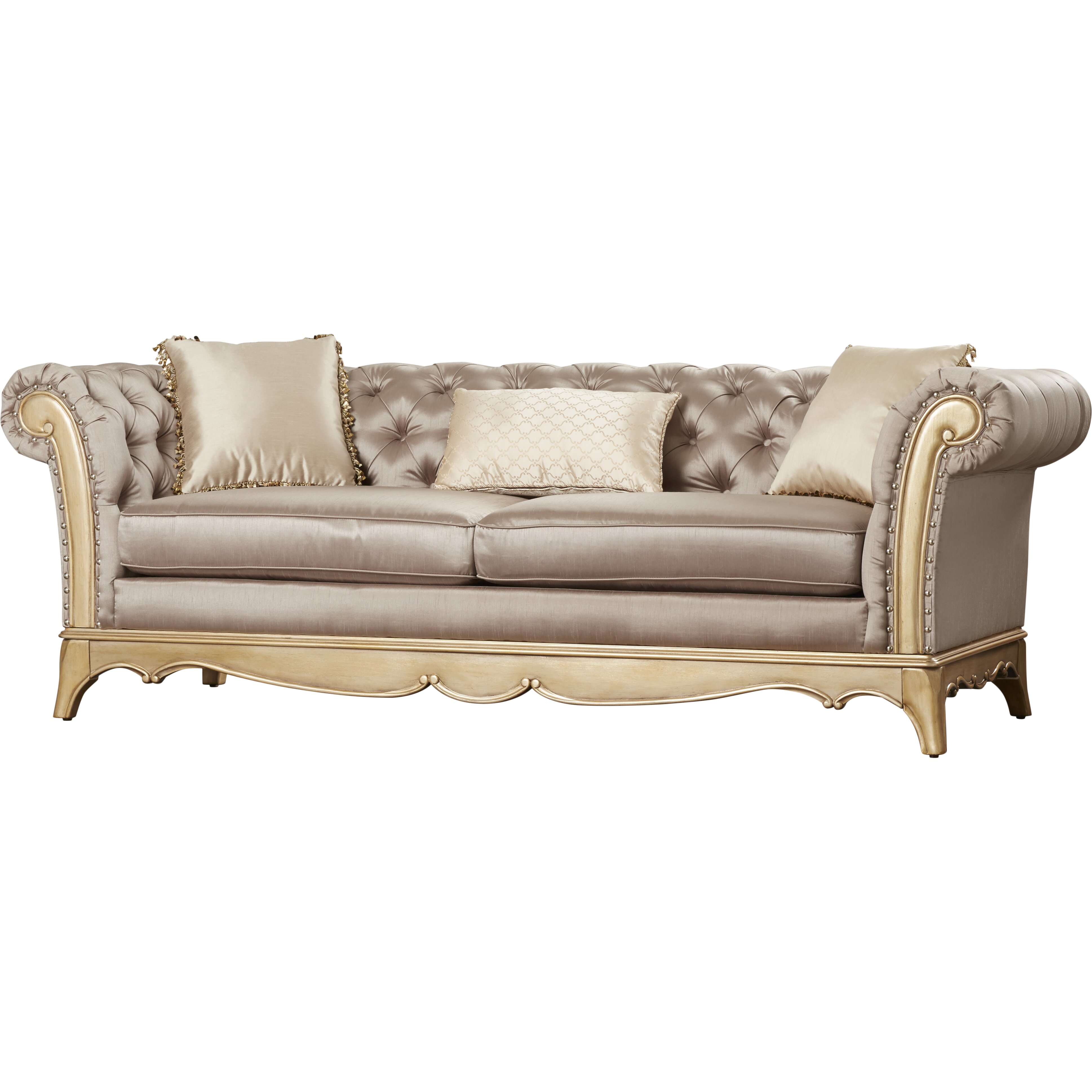 Astoria Grand Bainbridge Sofa & Reviews | Wayfair