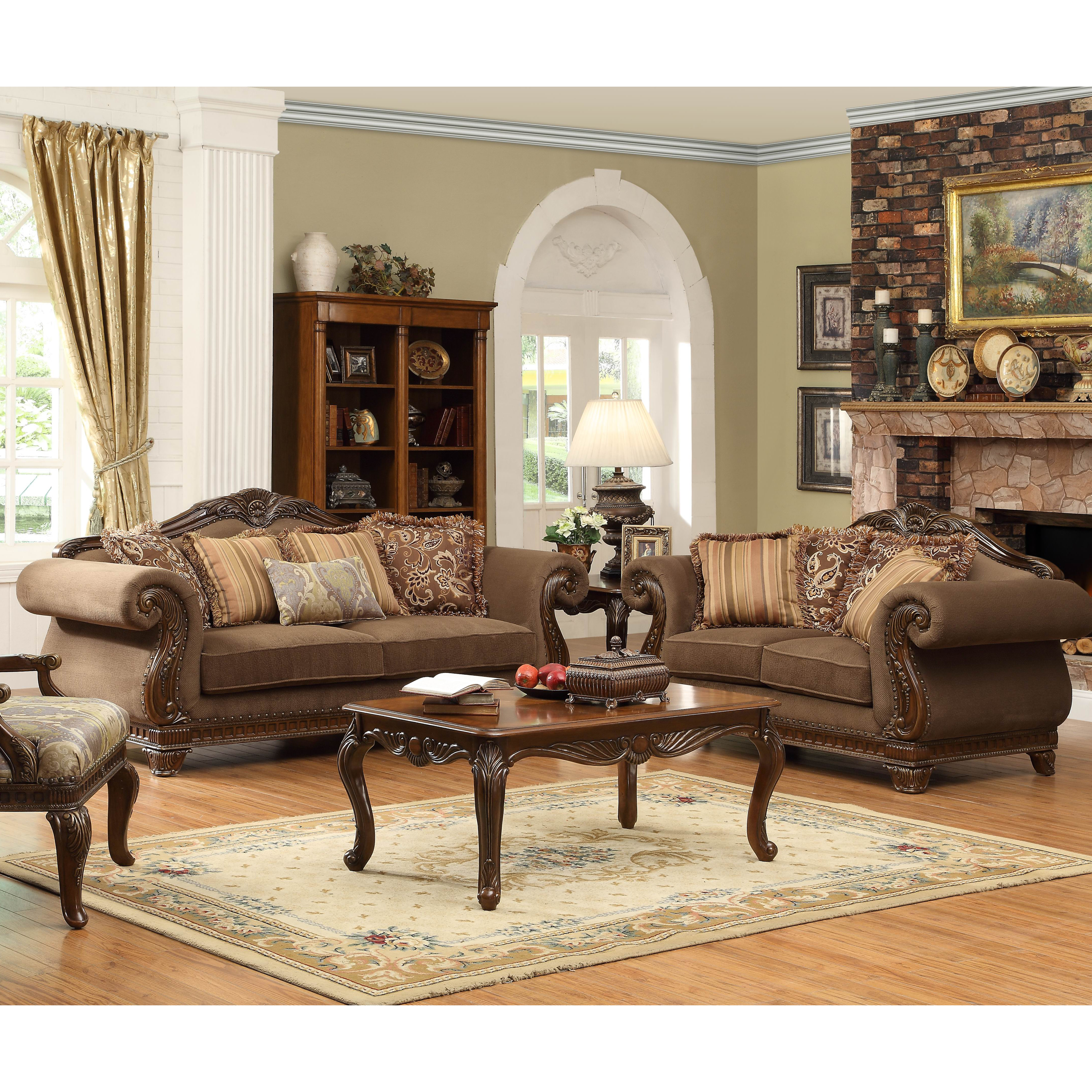 Astoria Grand Shaldon Living Room Collection & Reviews | Wayfair.ca