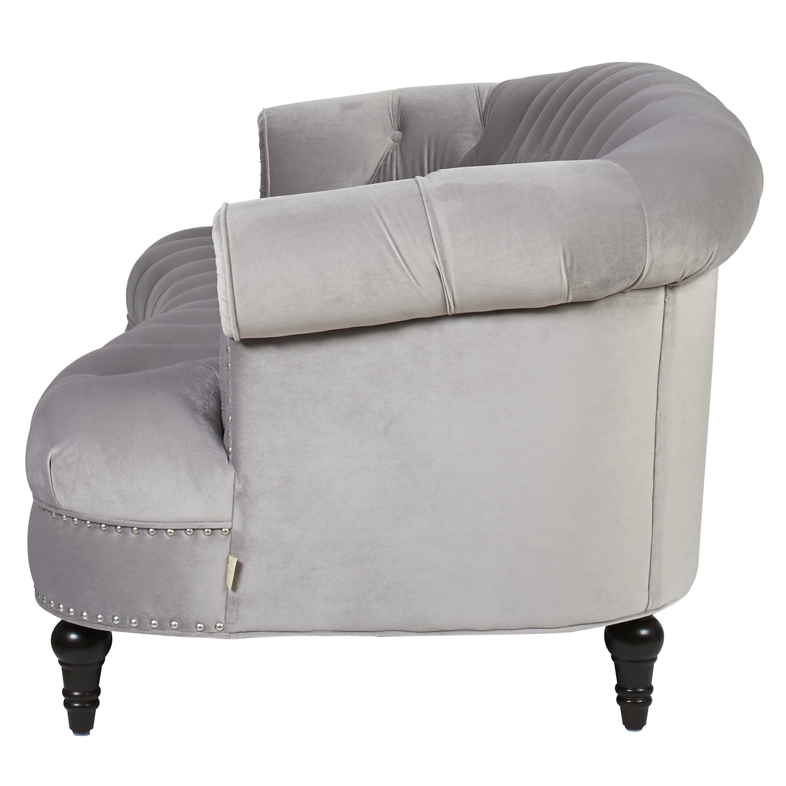 Astoria Grand Ballinger Chesterfield Sofa Wayfair Astoria Grand Ballinger Chesterfield Sofa Wayfair