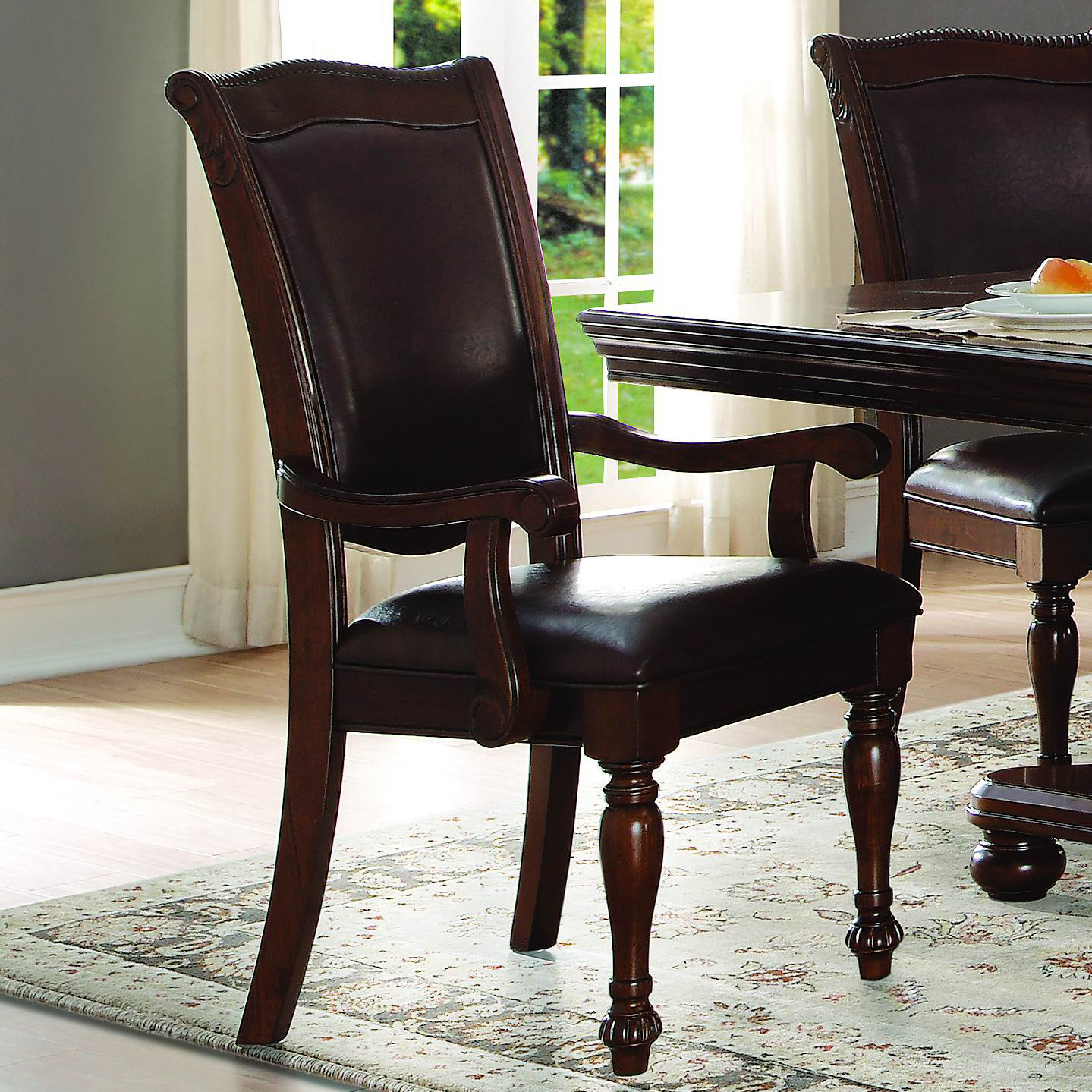 Astoria Grand Elford 7 Piece Dining Set Wayfair