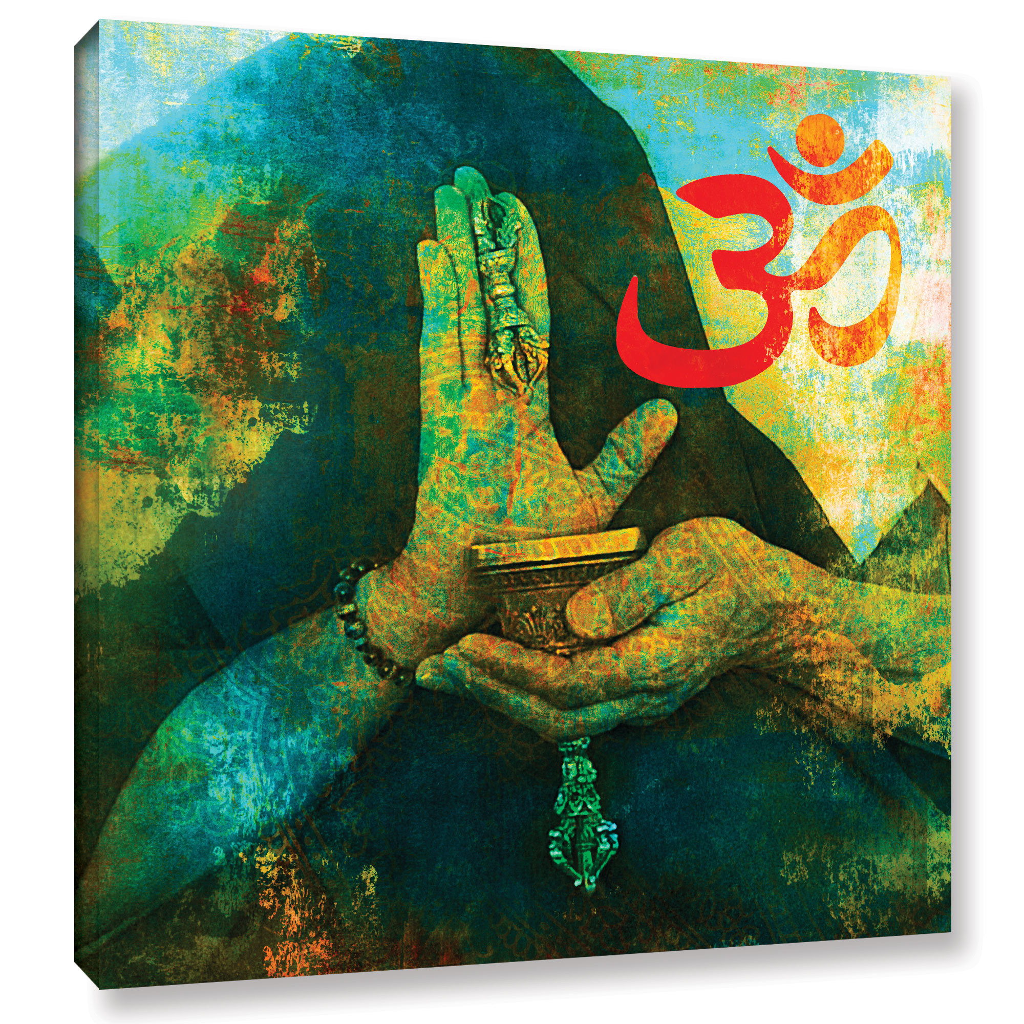 ом тат сат перевод