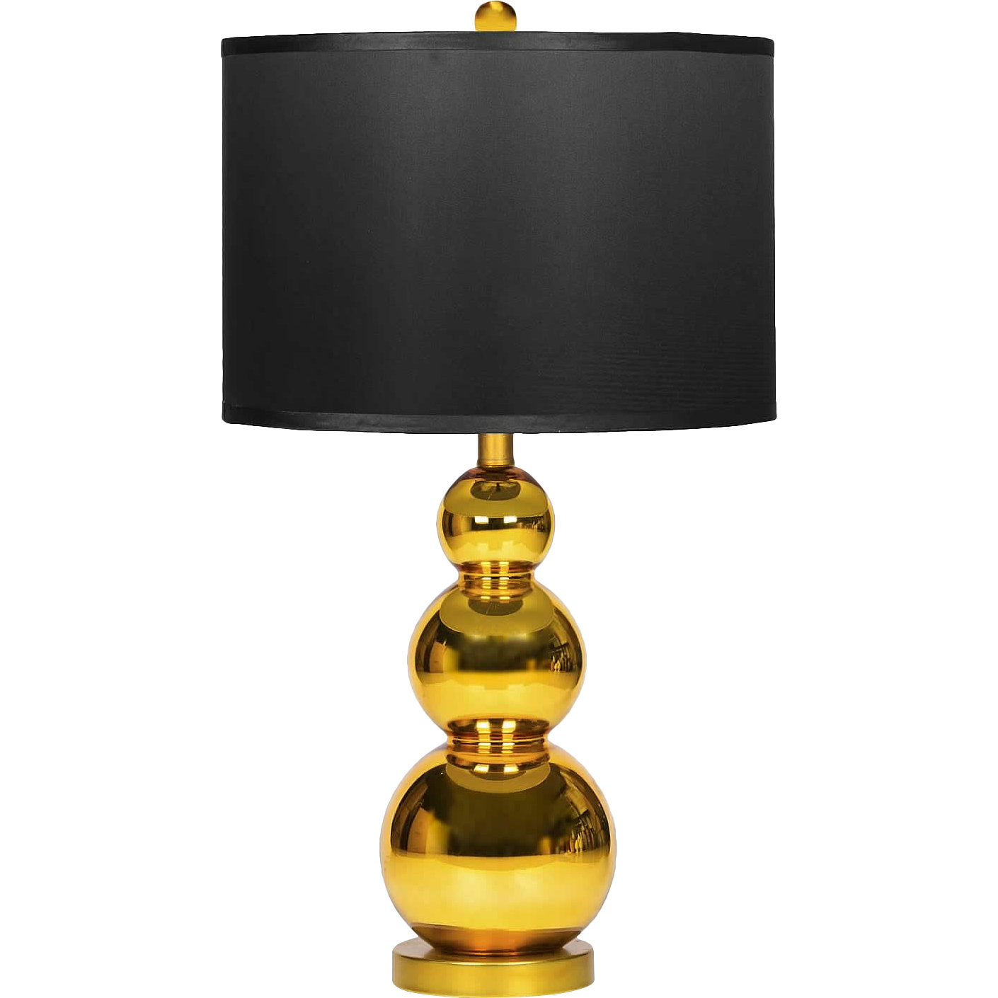 Mercer41 Harold 27" Table Lamps (Set of 2) & Reviews Wayfair