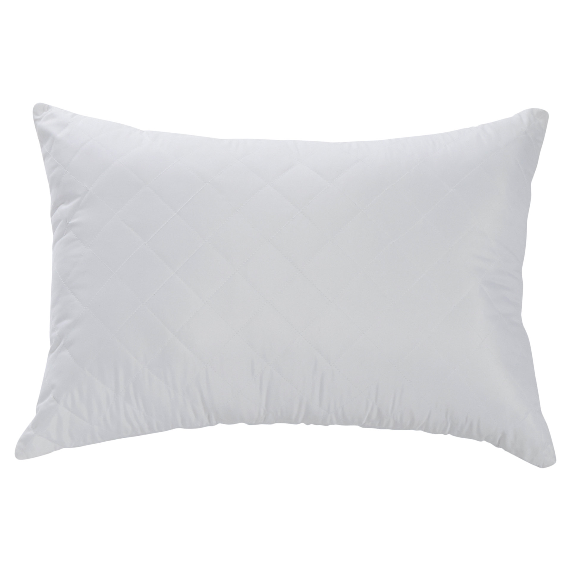 Wayfair Sleep Wayfair Sleep Firm Quilted Pillow & Reviews | Wayfair
