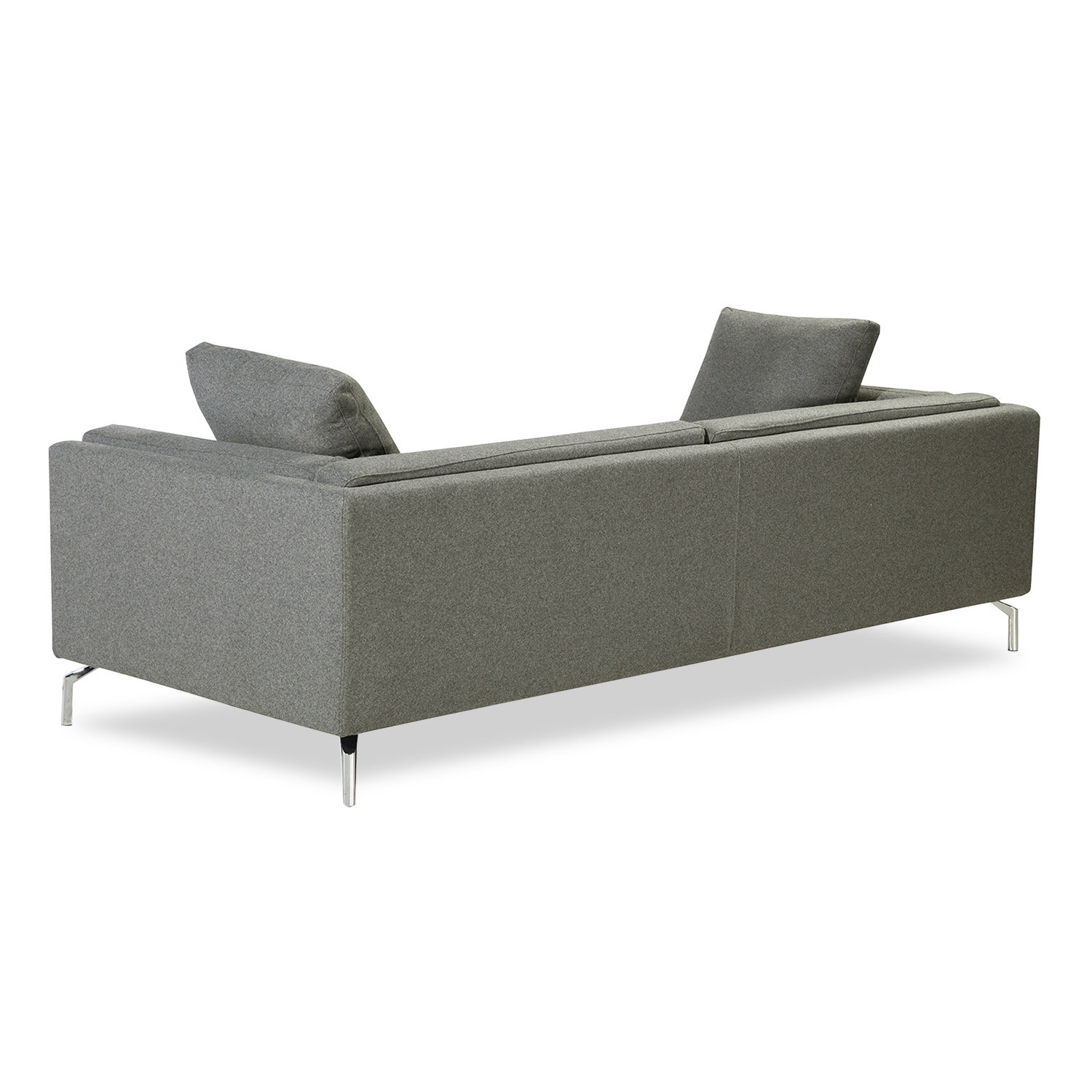 Kardiel Basil Modern Loft Sofa Wayfair