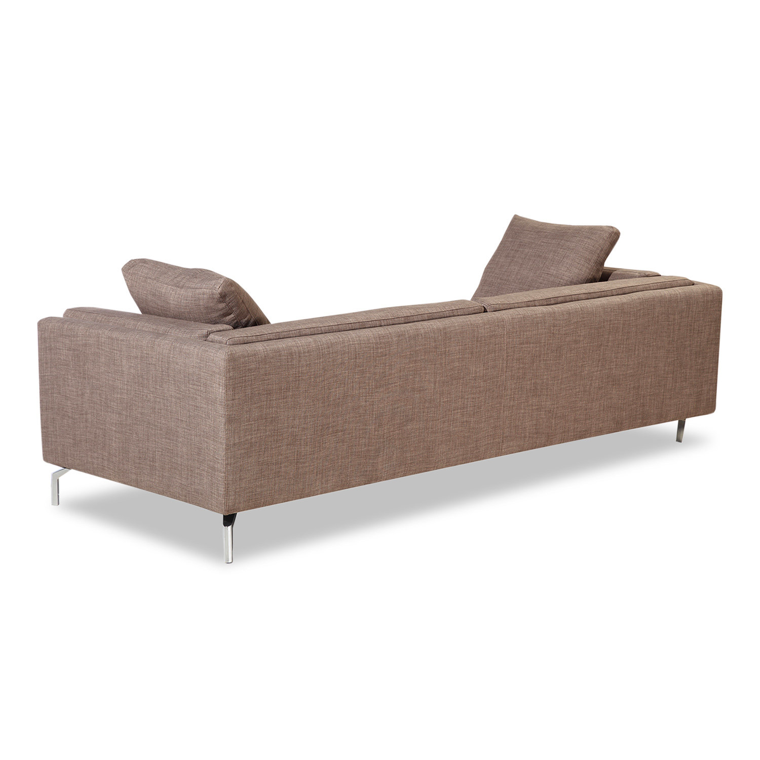 Kardiel Basil Modern Loft Sofa Wayfair