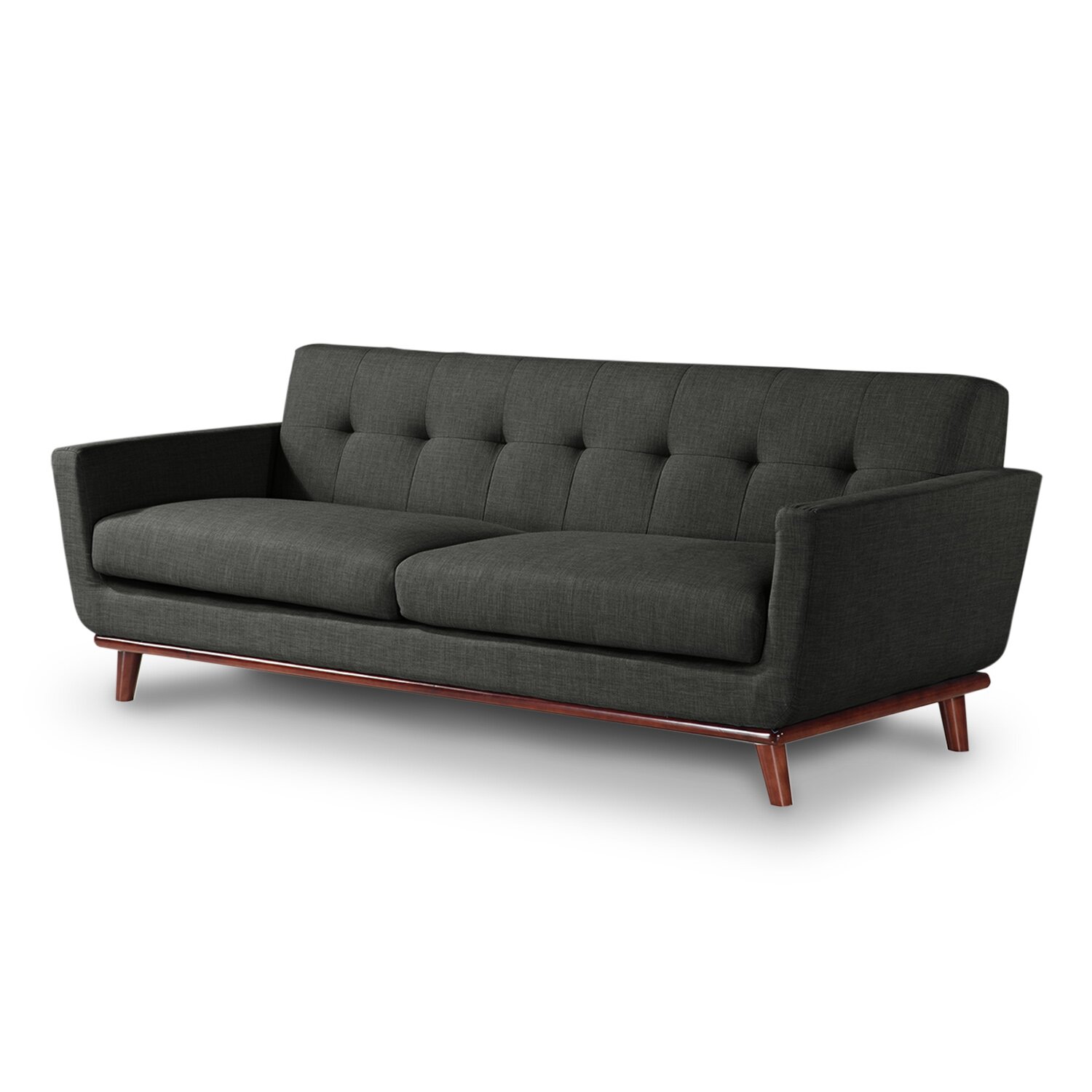 Vintage Modern Sofa 113