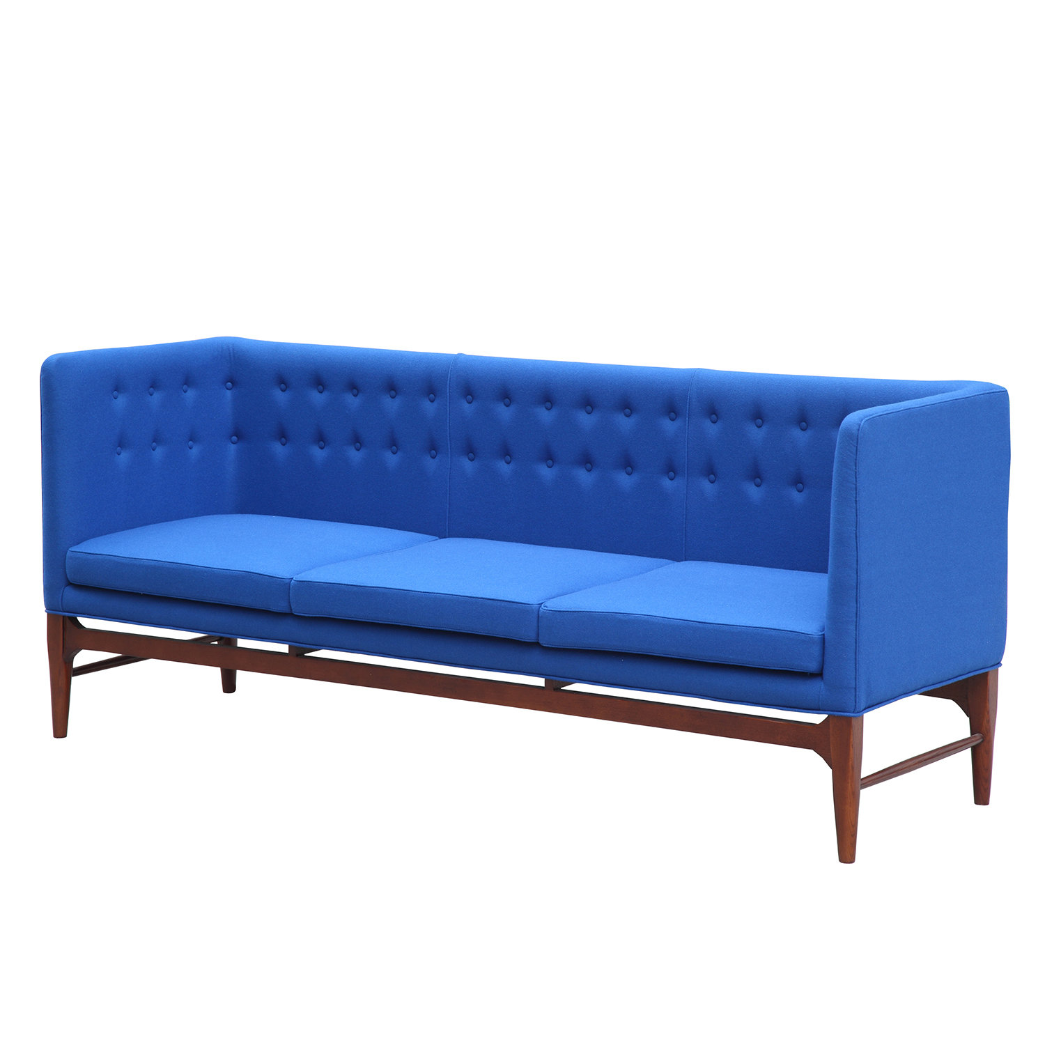 Kardiel Mayor Mid Century Modern Sofa Wayfair
