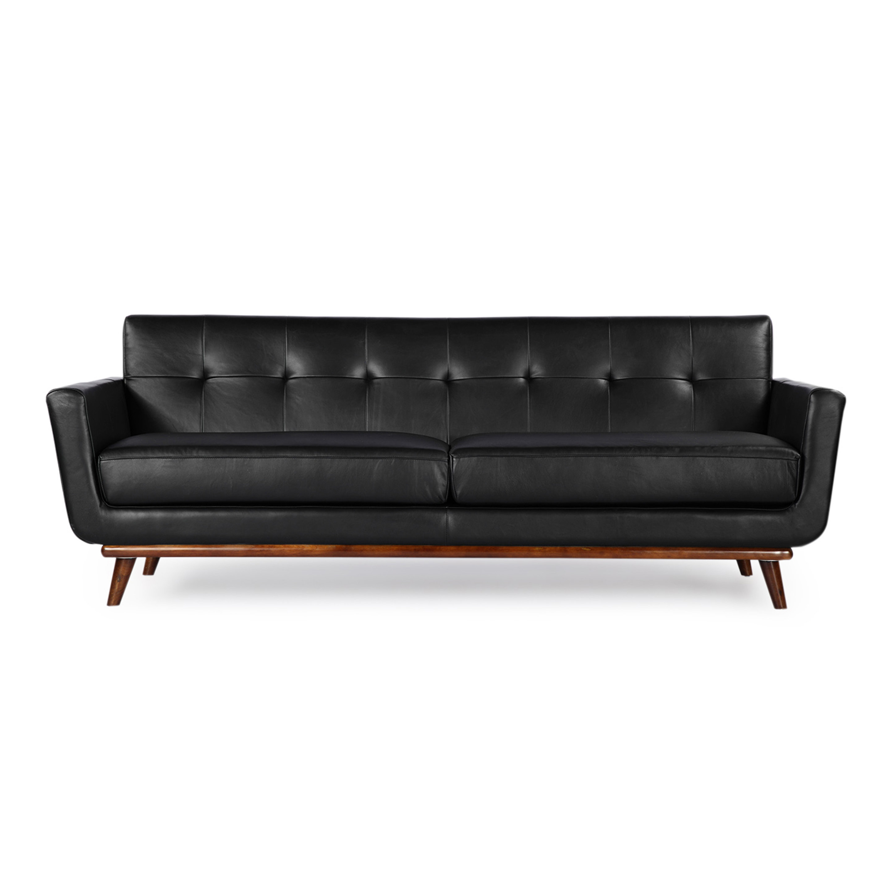 Vintage Modern Sofa 49