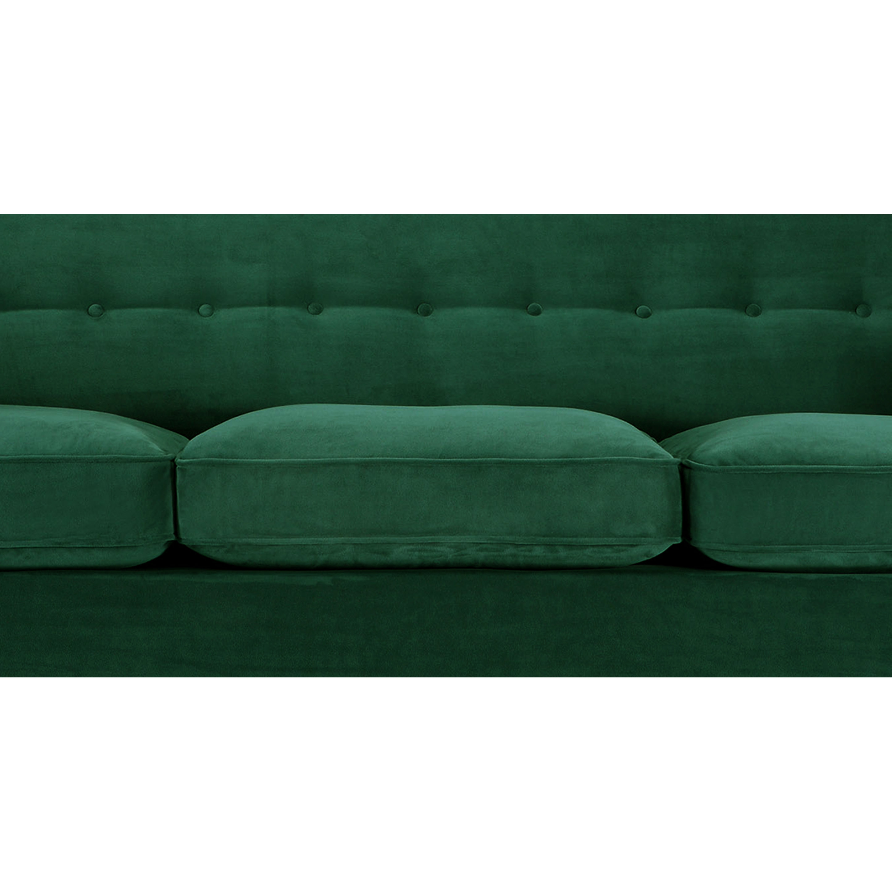 Kardiel Kennedy Mid Century Modern Classic Sofa & Reviews Wayfair