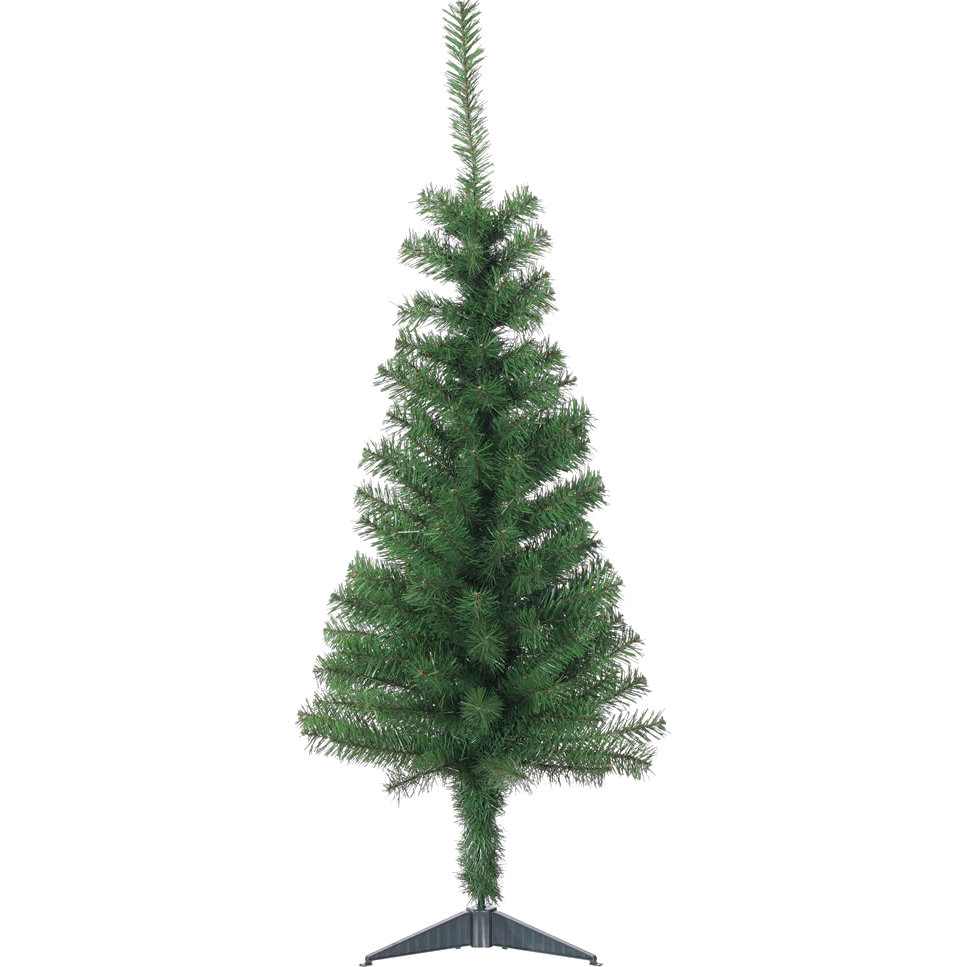 the holiday aisle 4 canadian pine christmas tree the holiday aisle 4 canadian pine christmas tree