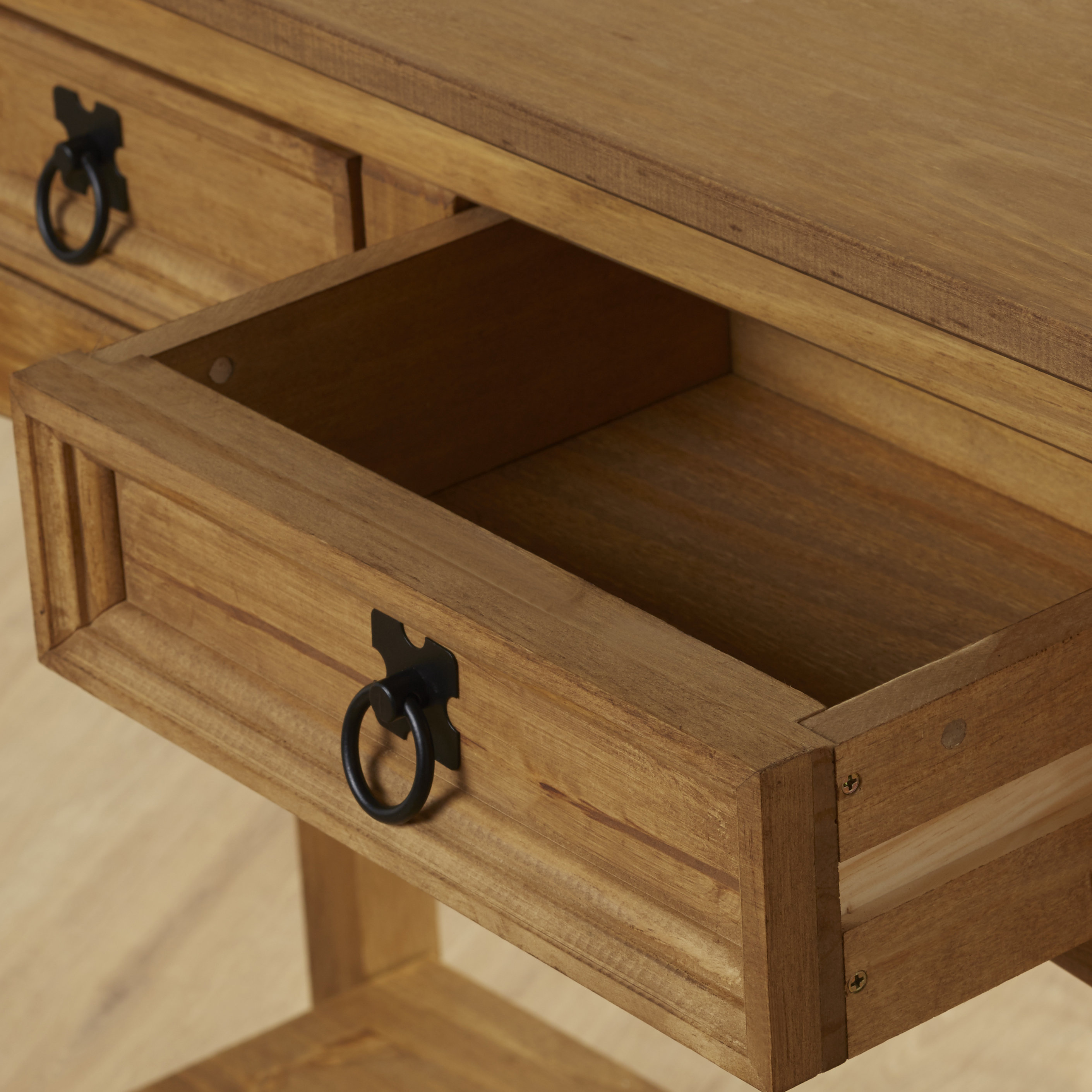 Andover Mills Classic Corona Console Table & Reviews Wayfair UK