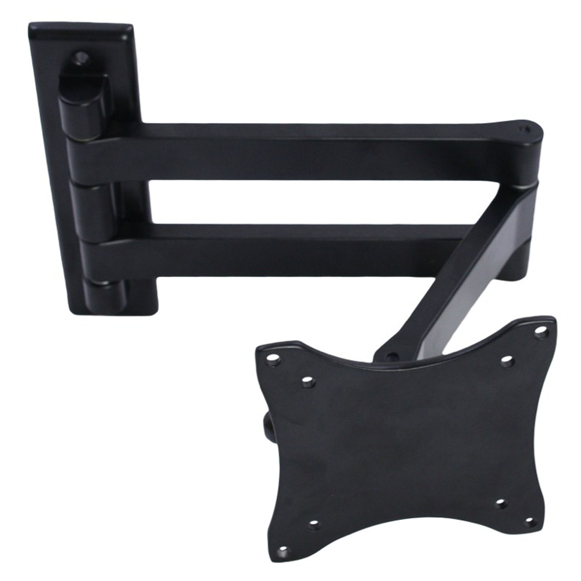 VonHaus Cantilever LCD Monitor TV Arm Bracket Swivel and Tilt Wall