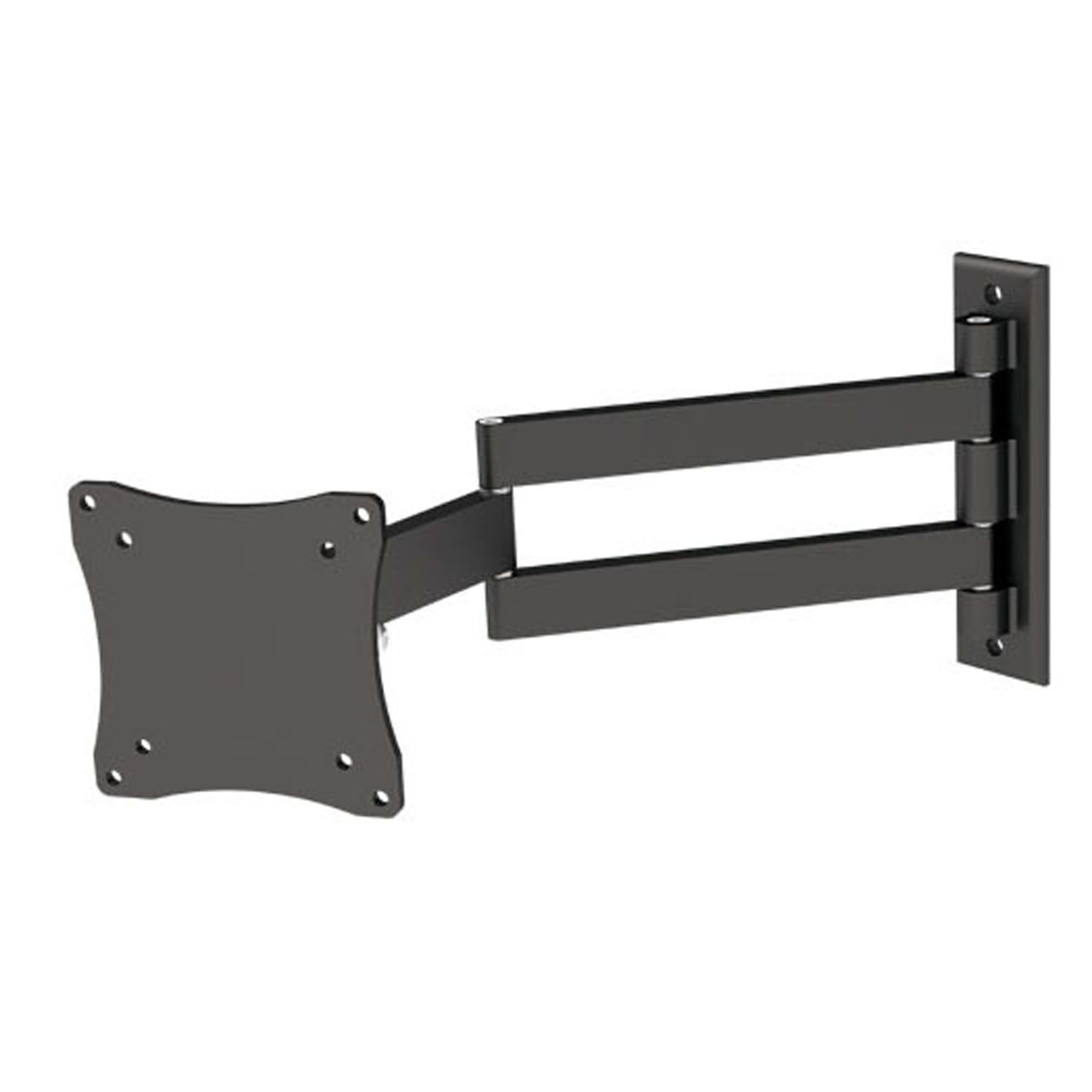 VonHaus Cantilever LCD Monitor TV Arm Bracket Swivel and Tilt Wall