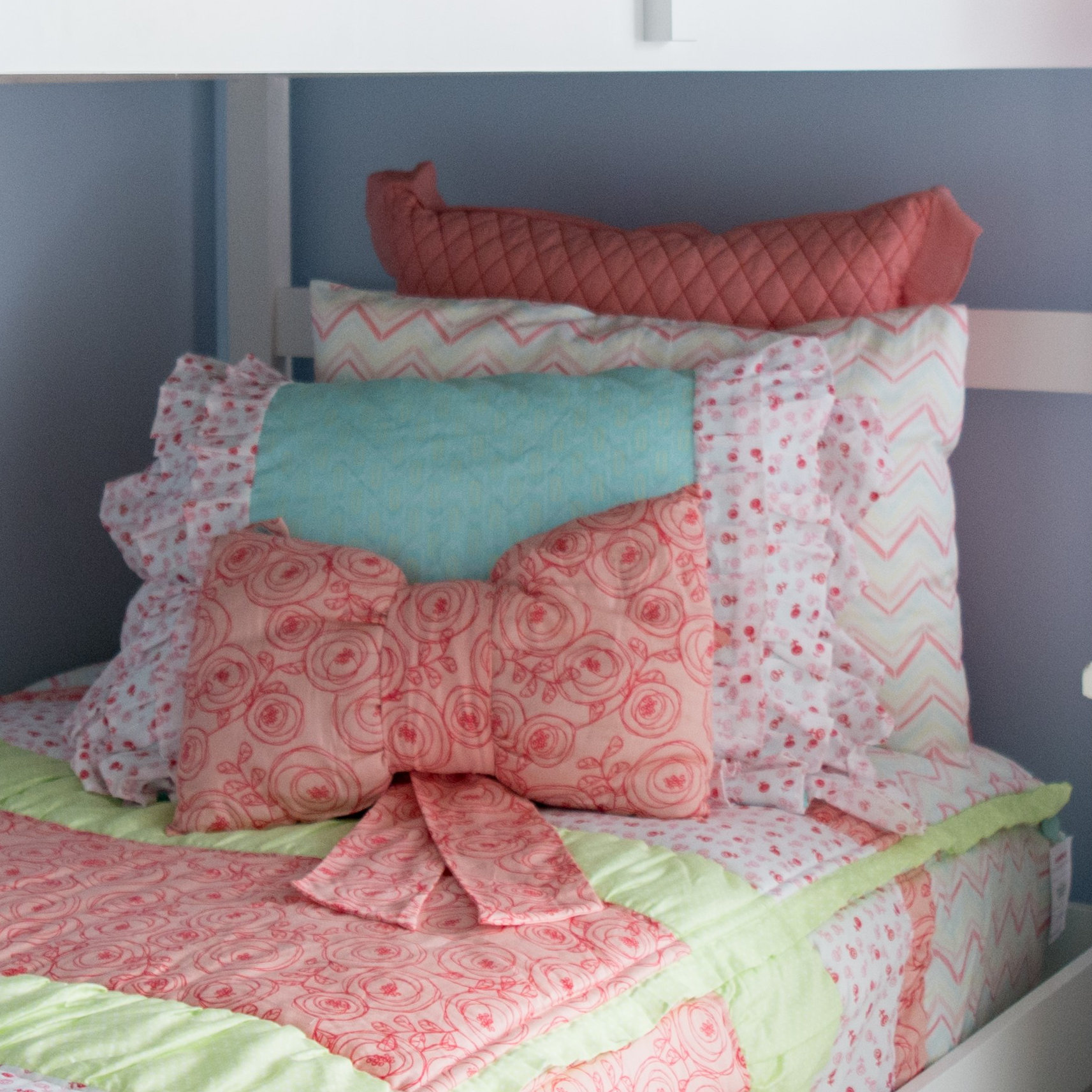 Beddys Perfectly Miss Matched Beddy's Bed Set Wayfair