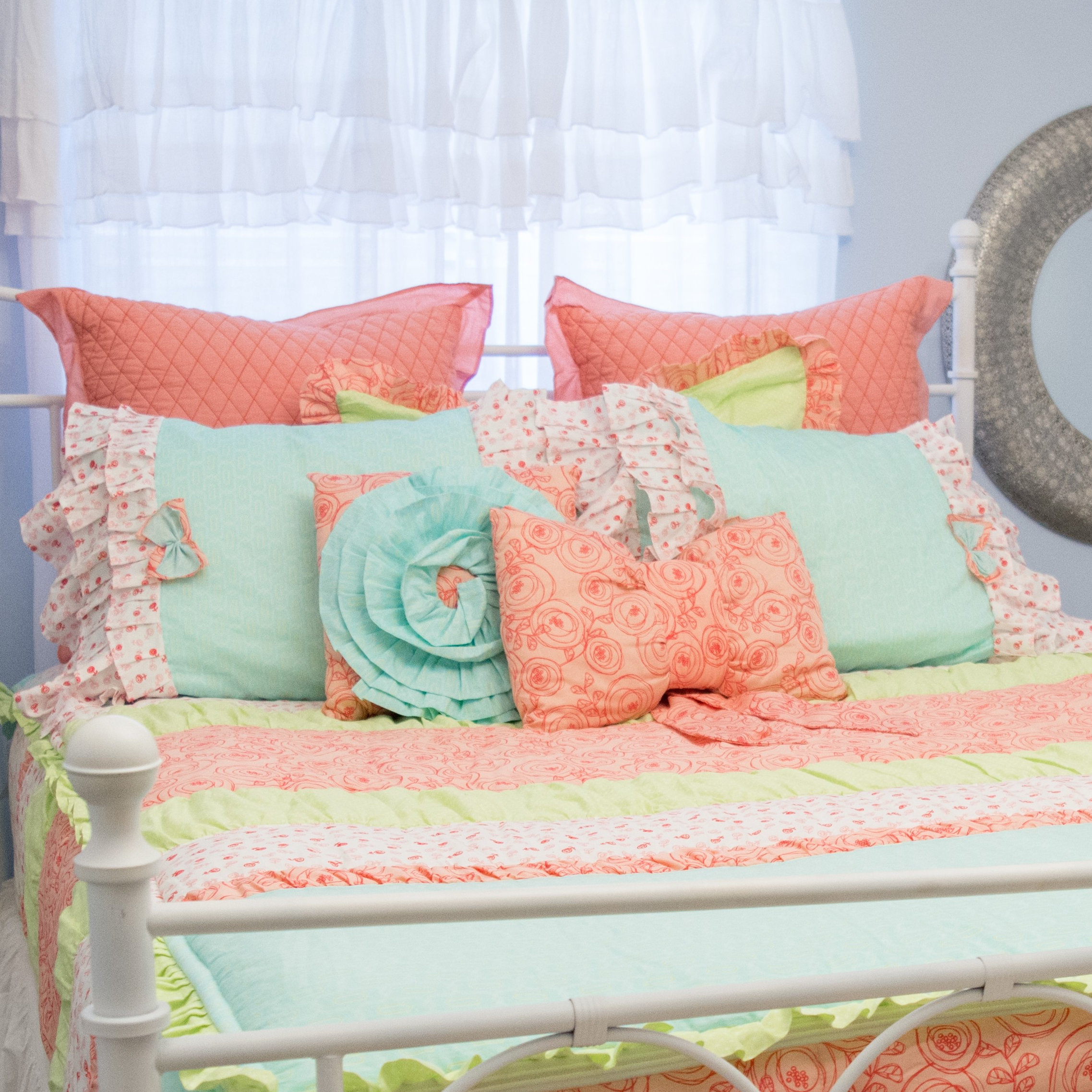 Beddys Perfectly Miss Matched Beddy's Bed Set Wayfair
