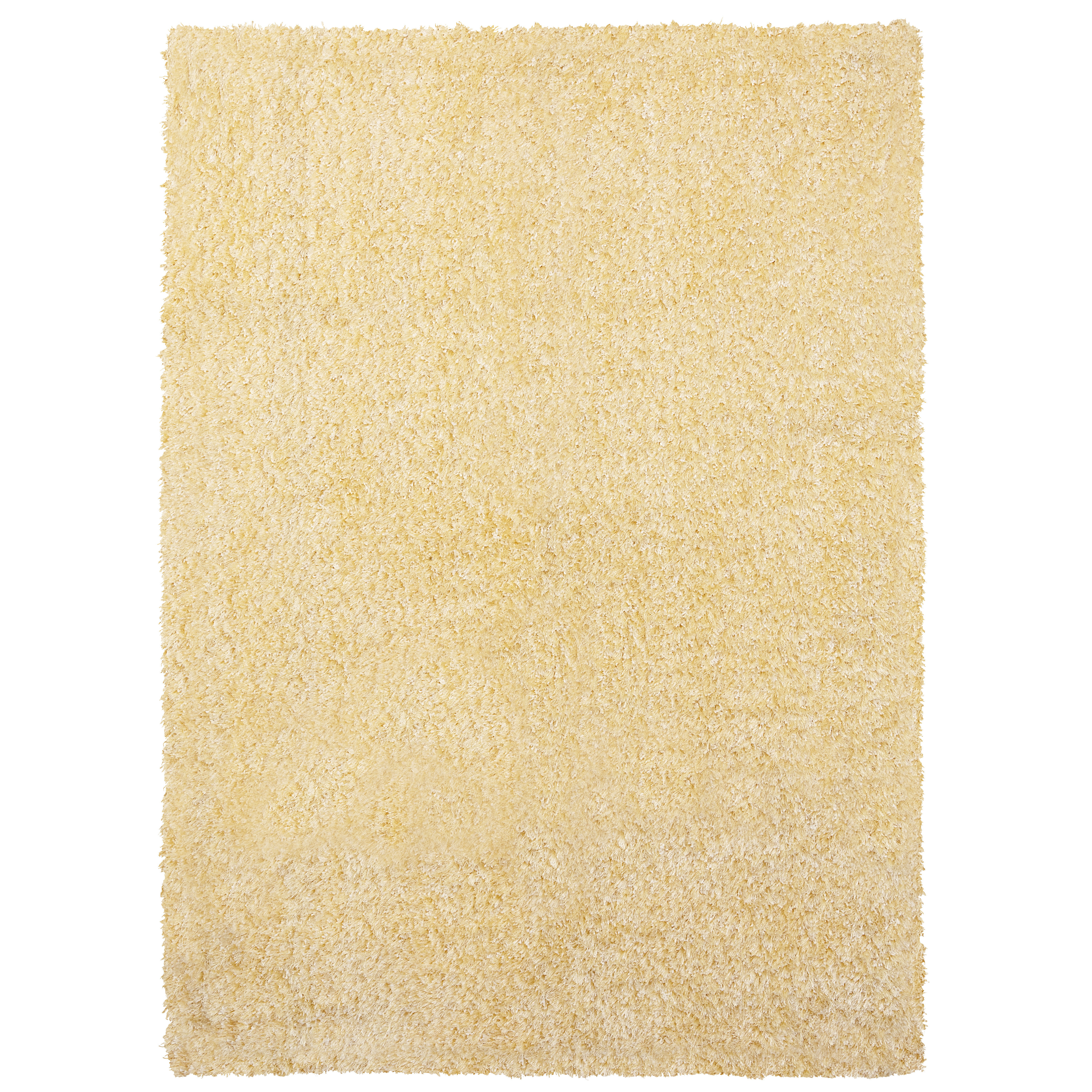 Welspun Spaces HomeBeyond© Eyelash Shag Ivory Area Rug & Reviews Wayfair