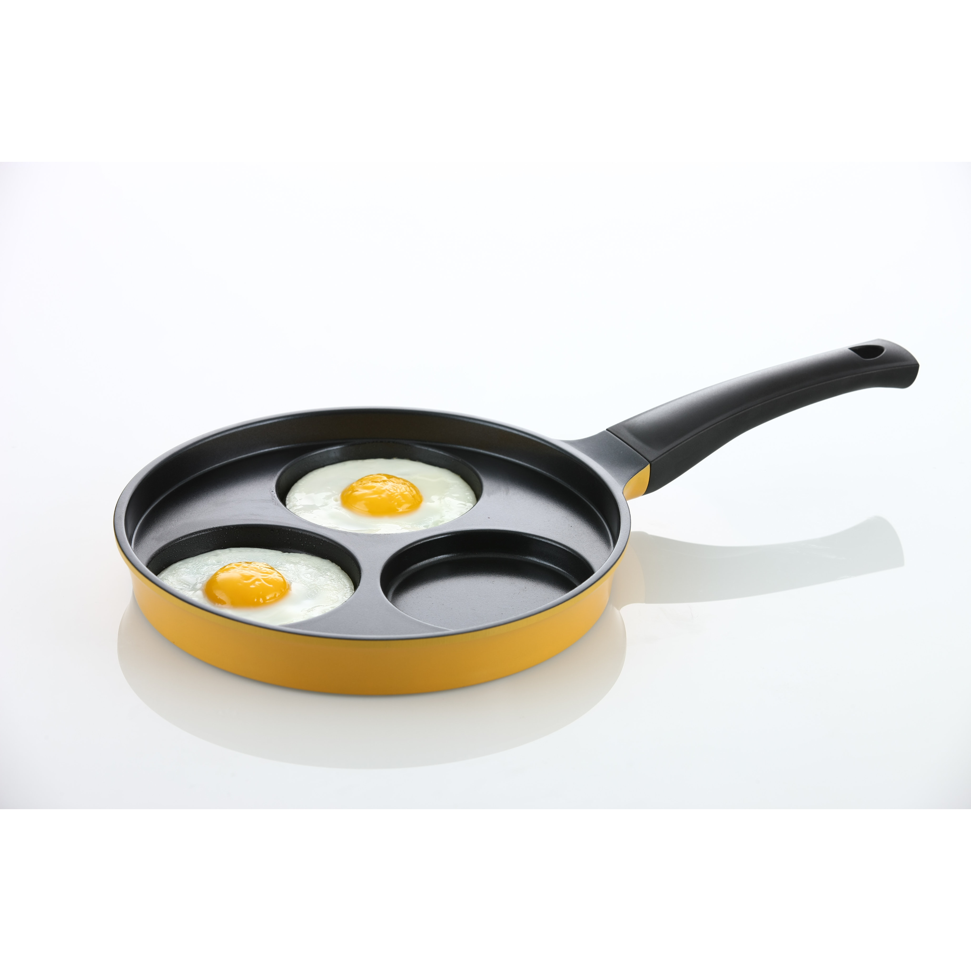 Flamekiss NonStick Egg Pan & Reviews Wayfair