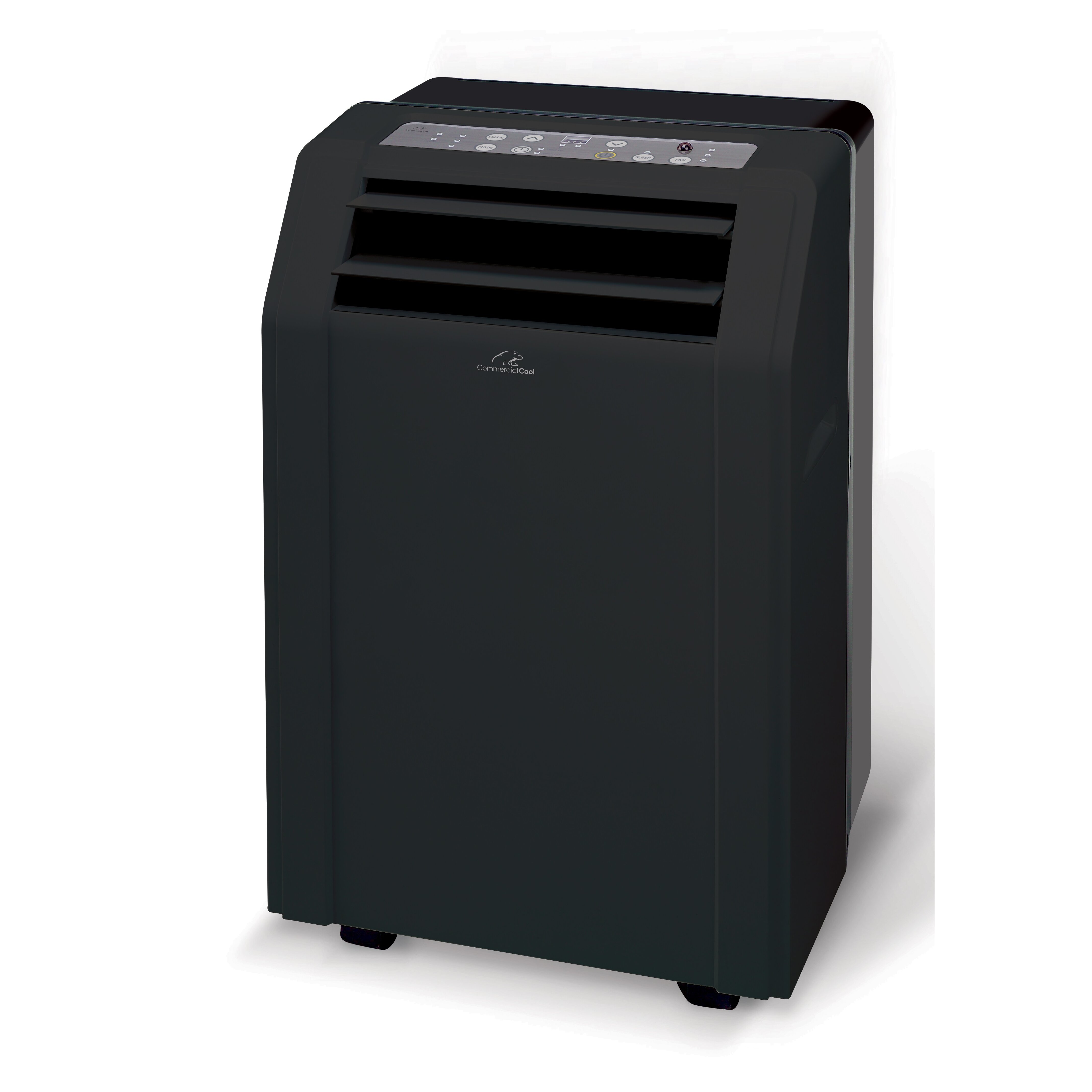 Commercial Cool 12,000 BTU Energy Star Portable Air Conditioner with Remote & Reviews Wayfair.ca