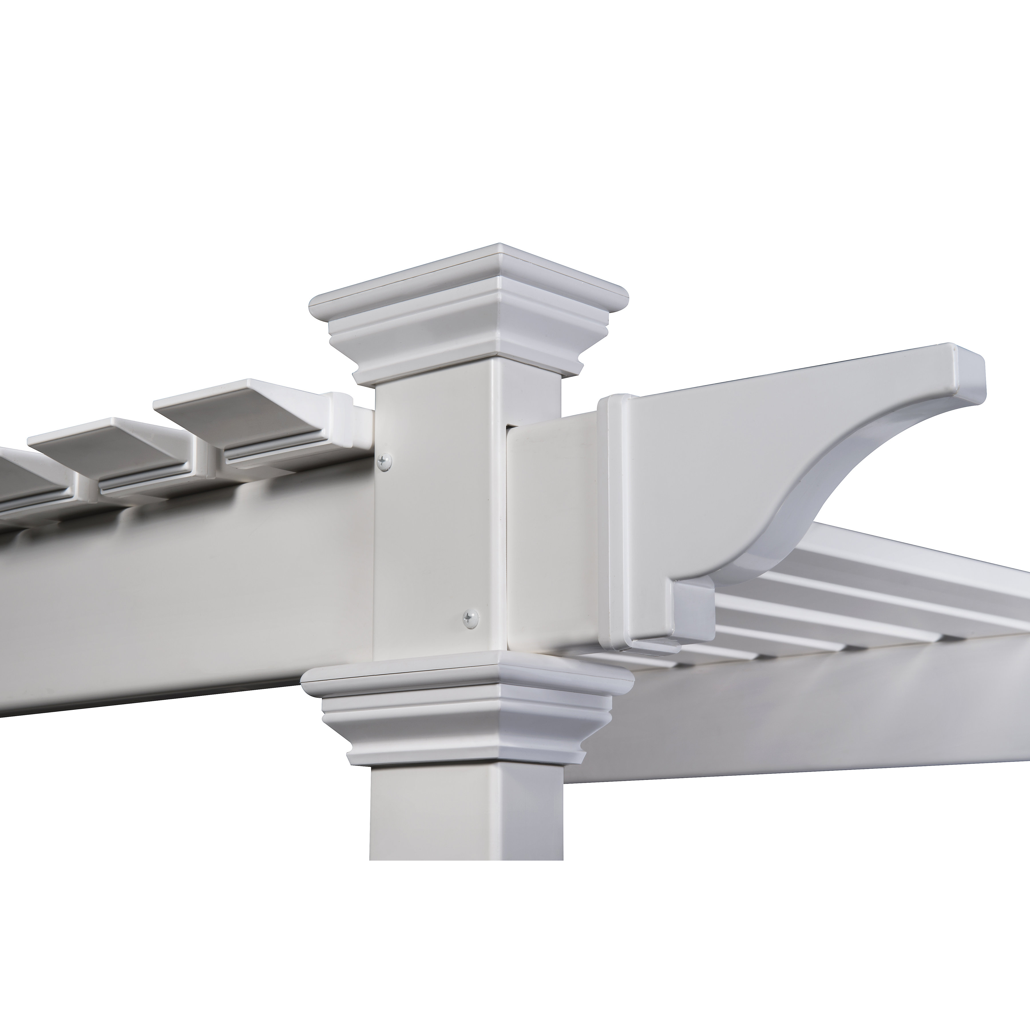 Zippity Outdoor Products Hampton Outdoor Shower Enclosure & Reviews