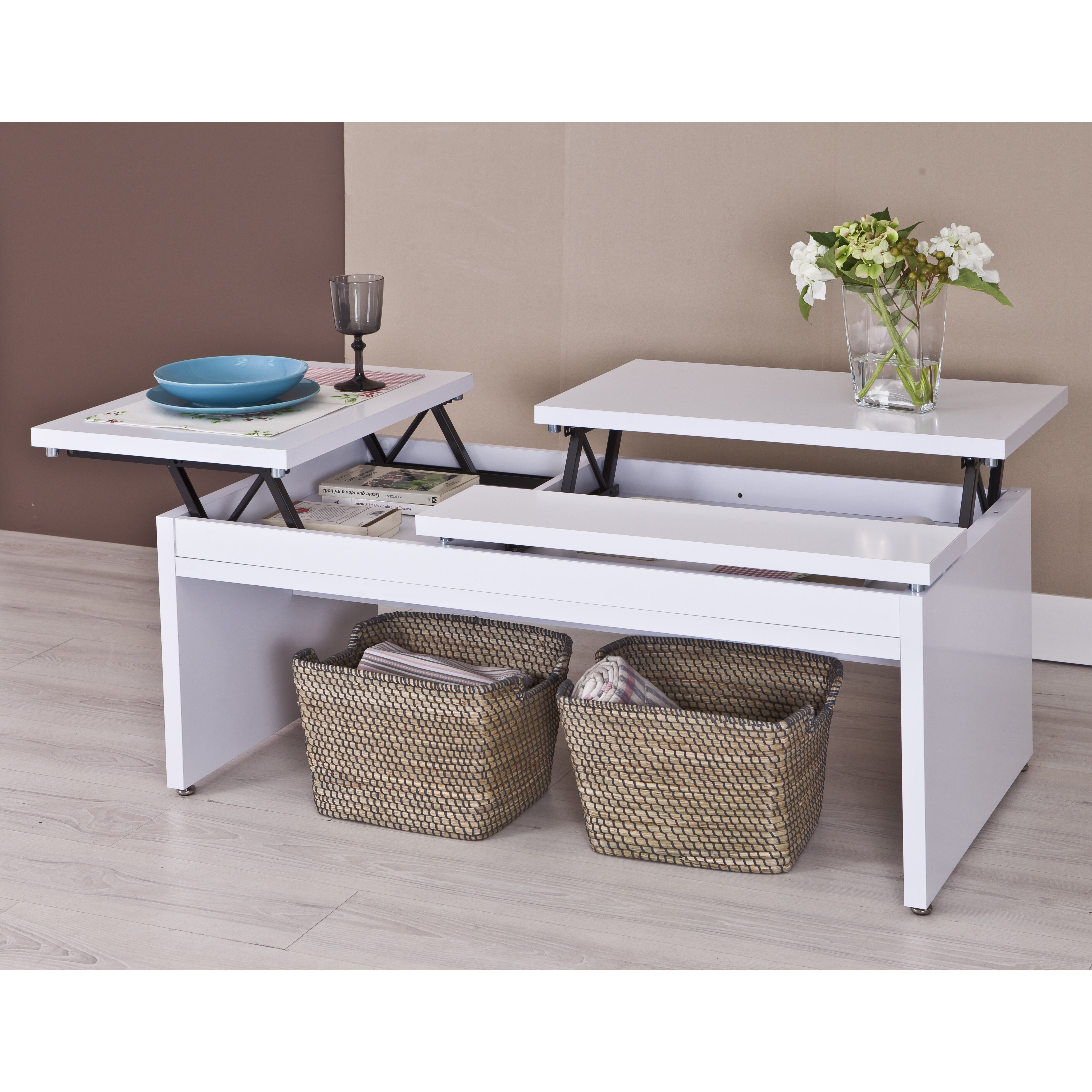 Hokku Designs Cortland Coffee Table | Wayfair UK