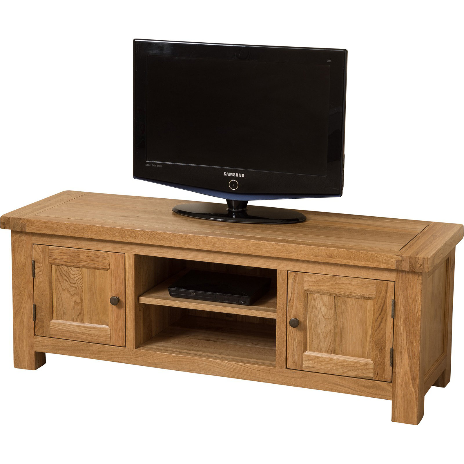 Hokku Designs Cottage Widescreen TV Stand for TVs up to 53.5" Wayfair UK