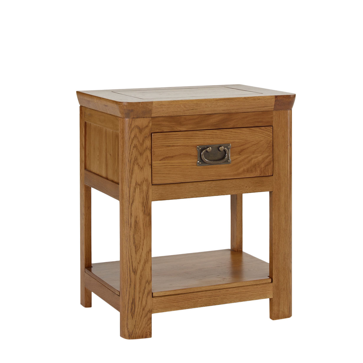 Hazelwood Home Bedside Table & Reviews Wayfair UK