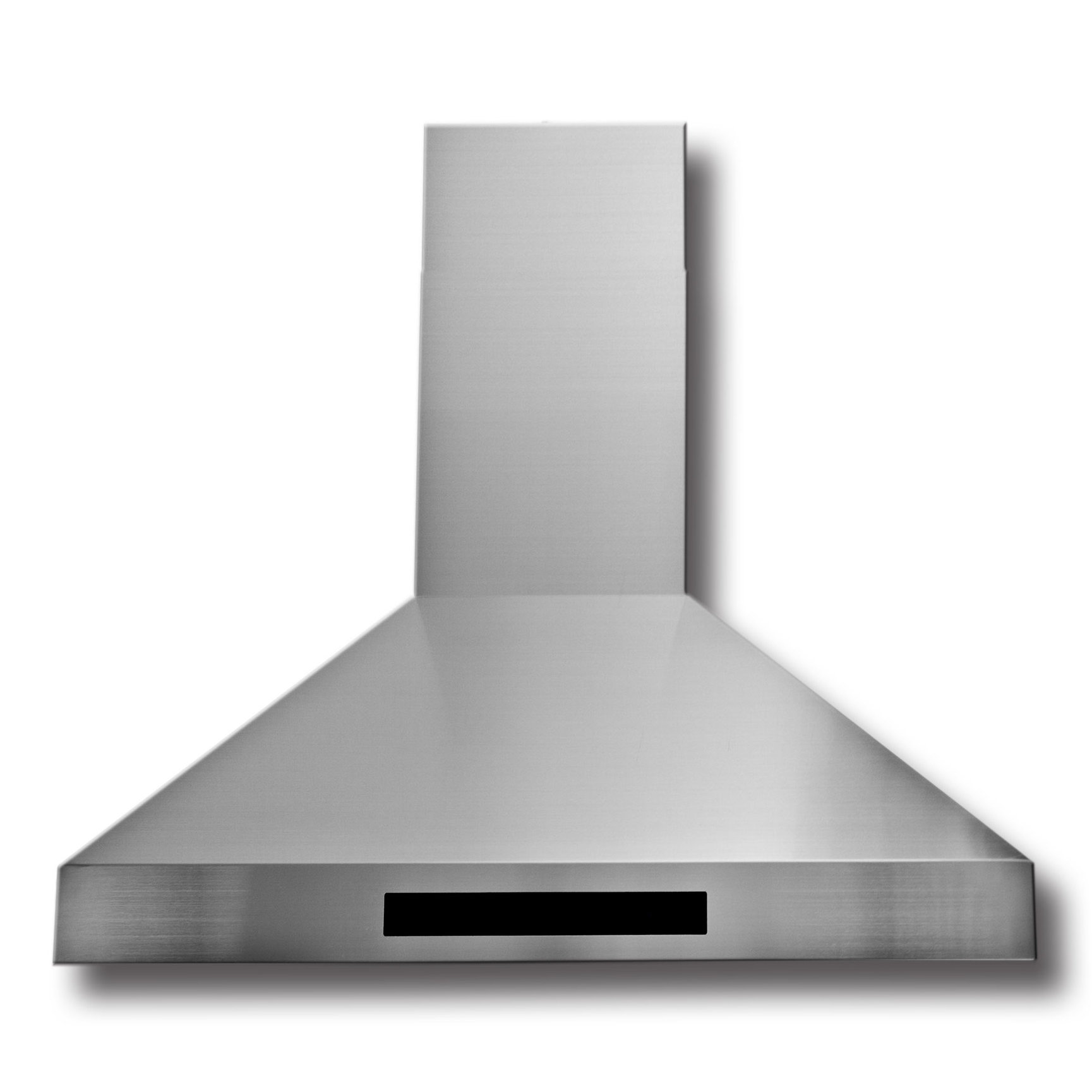 ProLine Range Hoods 48" 1800 CFM Ducted Wall Mount Range Hood Wayfair