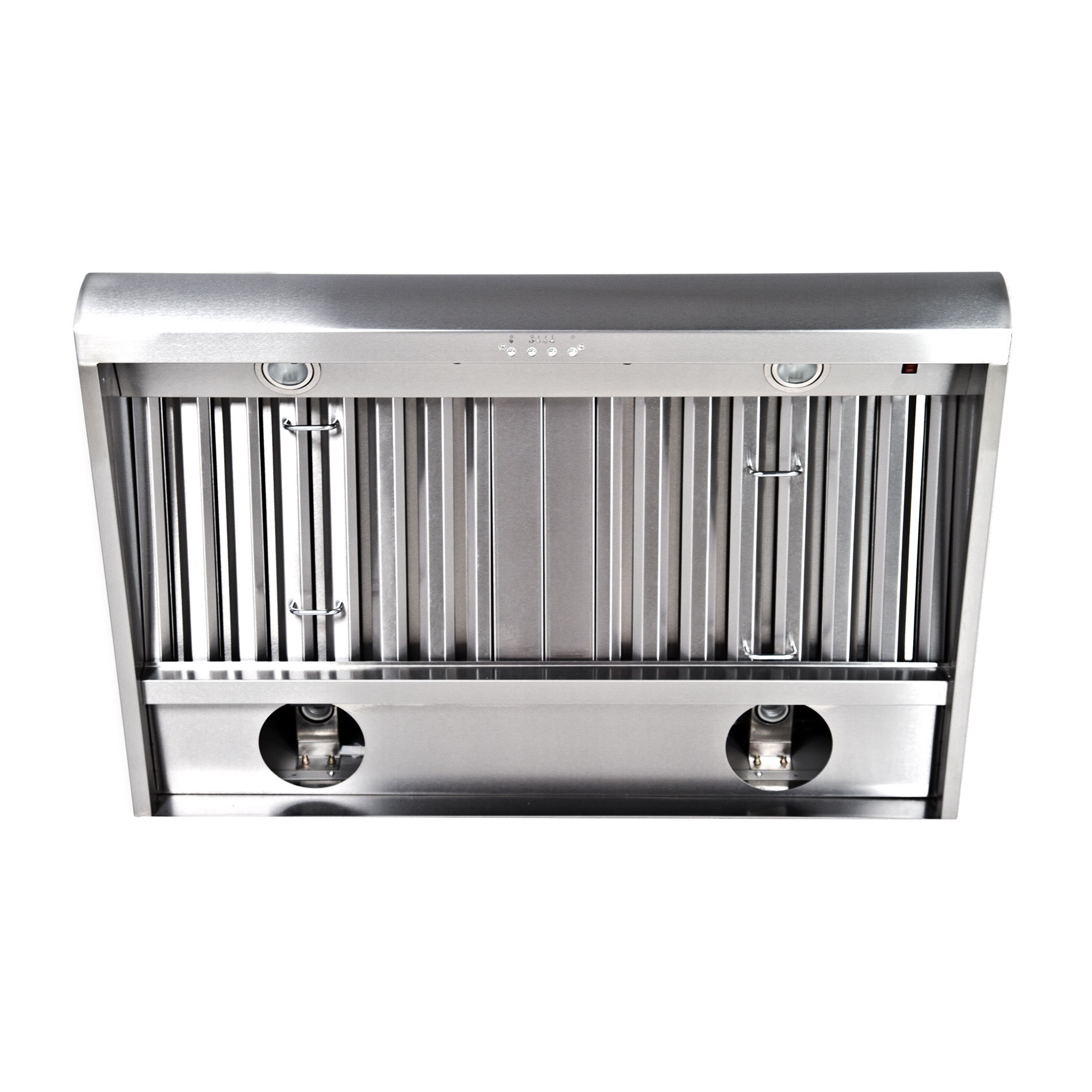 ProLine Range Hoods 30" 1000 CFM Ducted Wall Mount Range Hood & Reviews