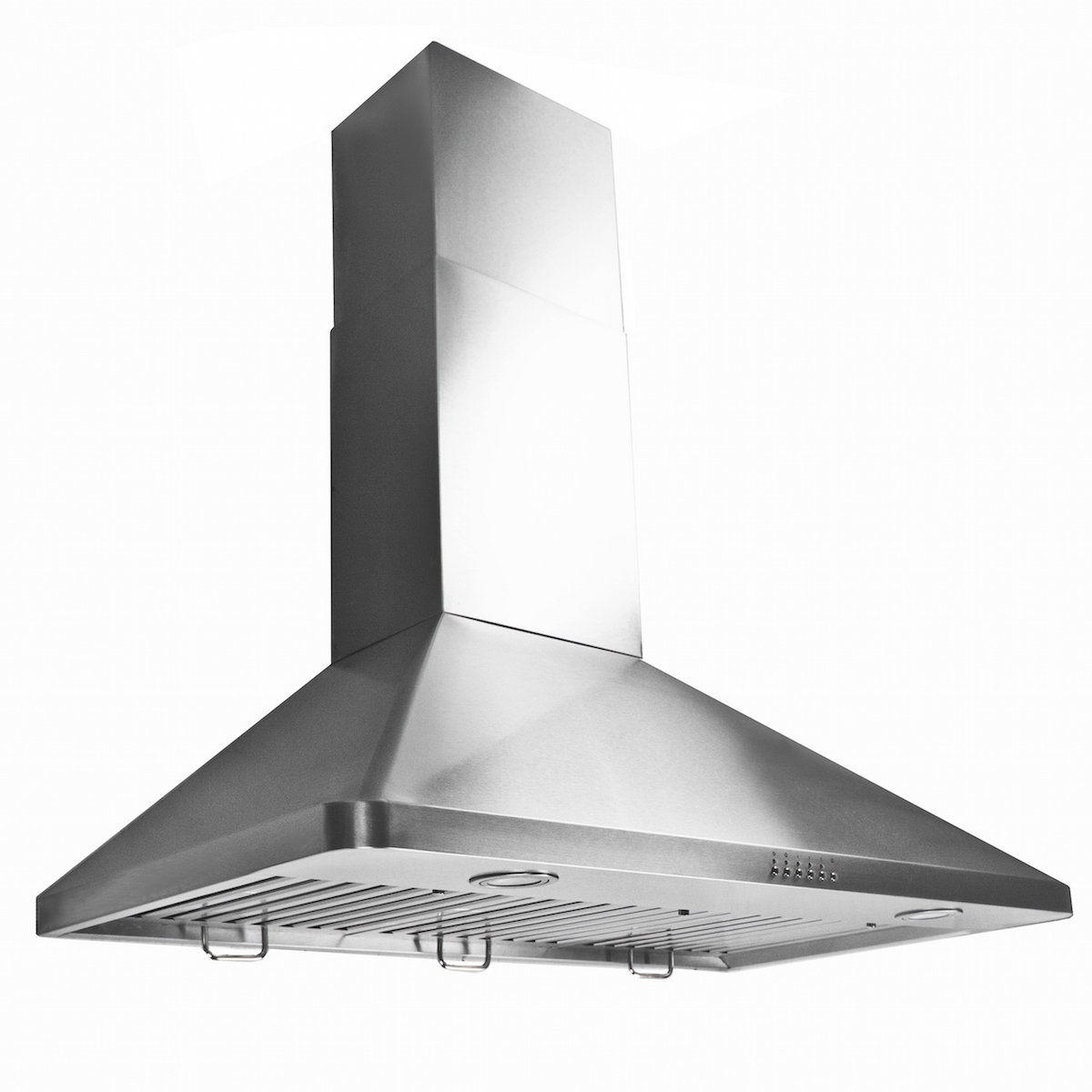ProLine Range Hoods 42" 1200 CFM Ducted Wall Mount Range Hood Wayfair