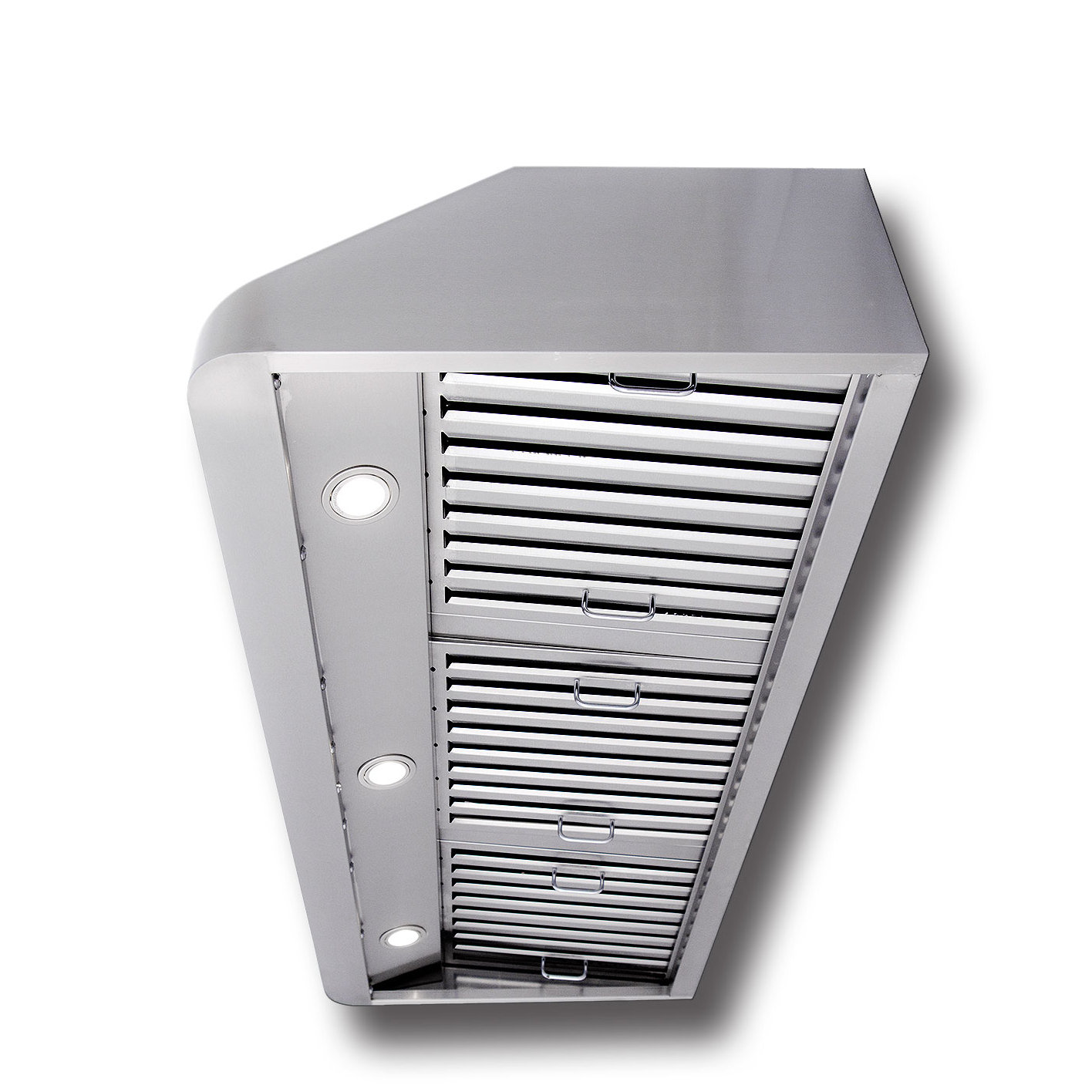 ProLine Range Hoods 30" 900 CFM Ducted Wall/Under Range Hood