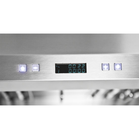 ProLine Range Hoods 30" 900 CFM Ducted Wall Mount Range Hood & Reviews