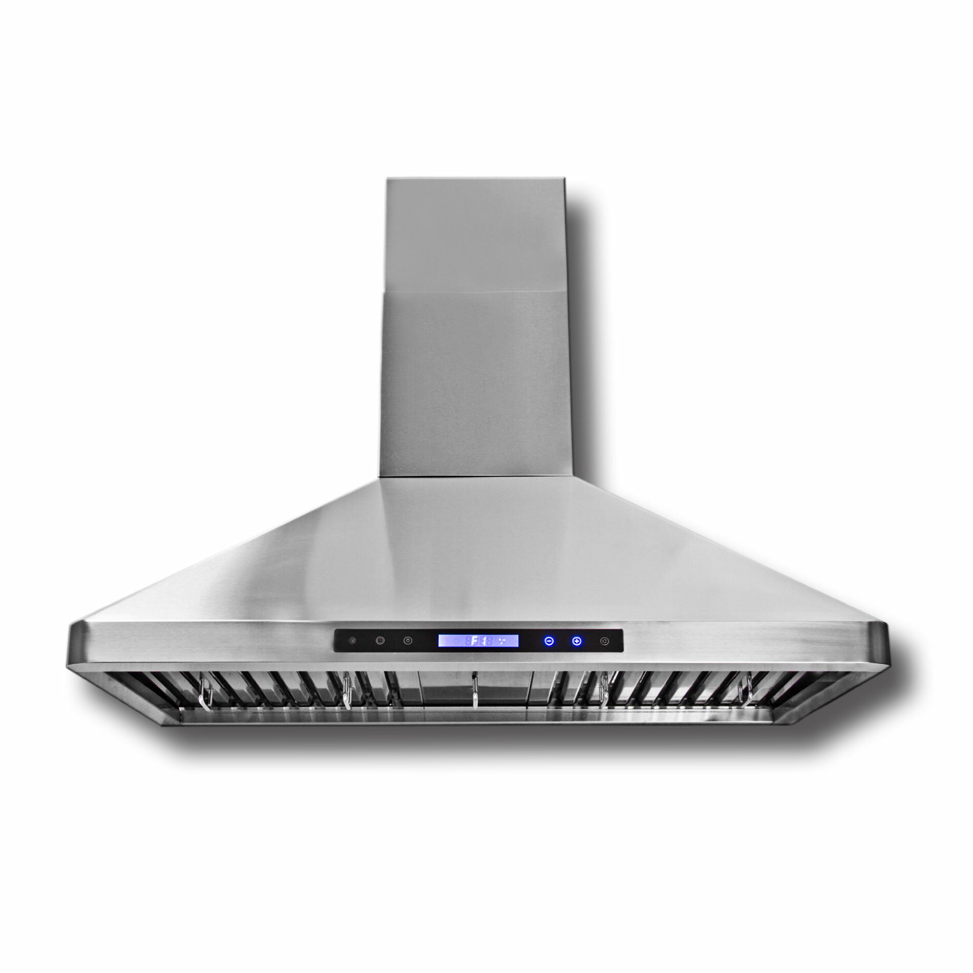 ProLine Range Hoods 30" 900 CFM Ducted Wall Mount Range Hood & Reviews