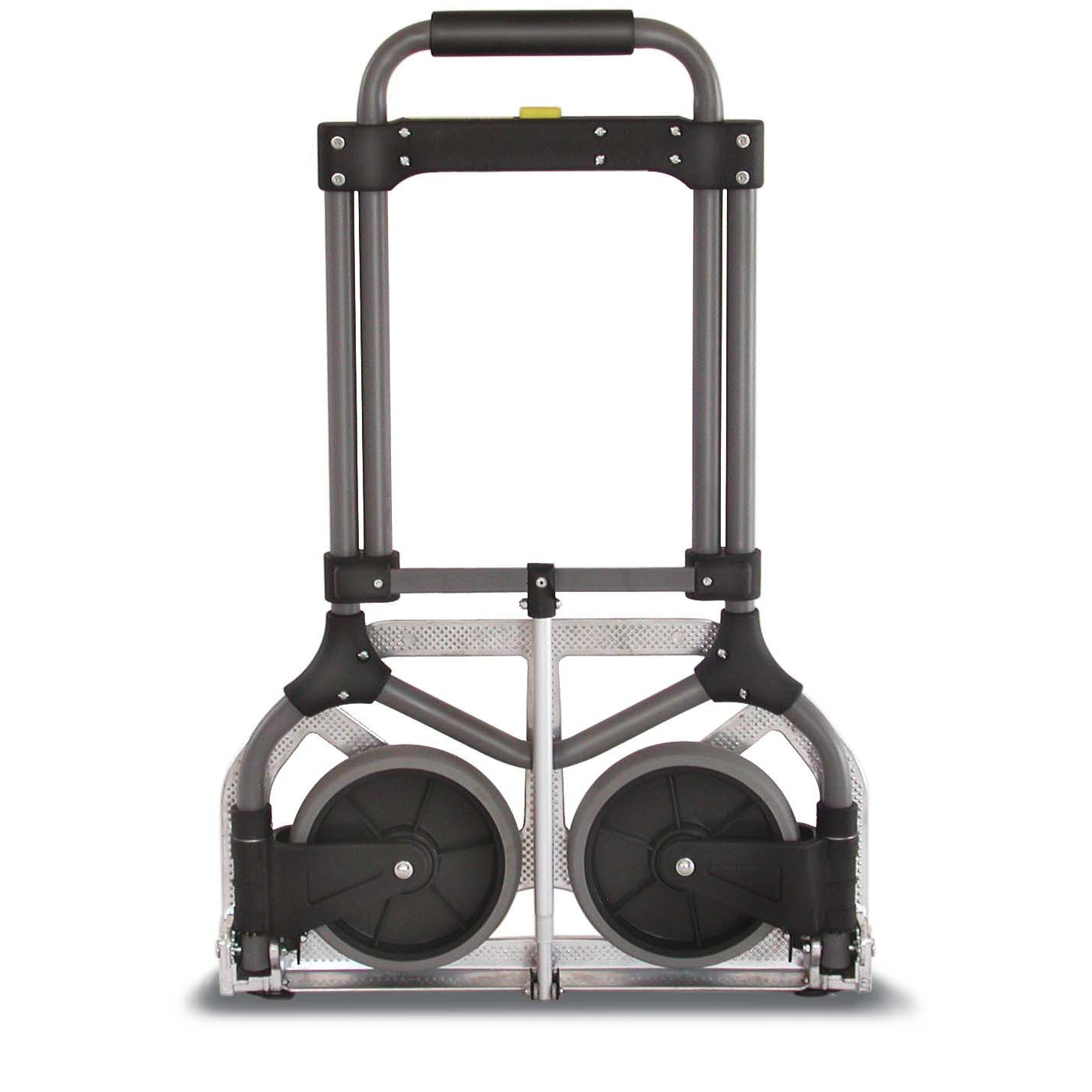 Harper Trucks Magna Cart 200 lb. Capacity Hand Truck & Reviews Wayfair
