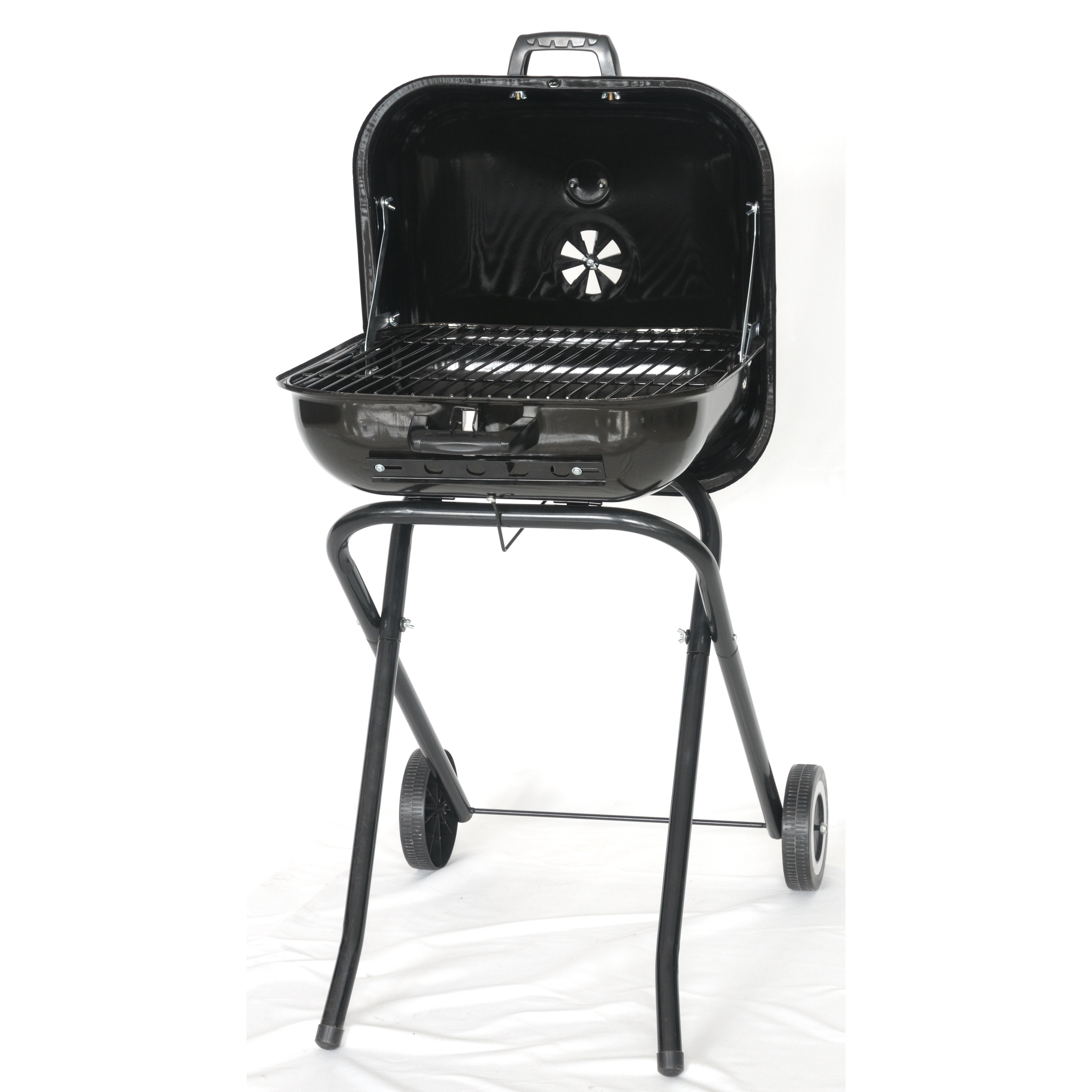 The Original Outdoor Cooker 18.5" The Original Outdoor Cooker Charcoal