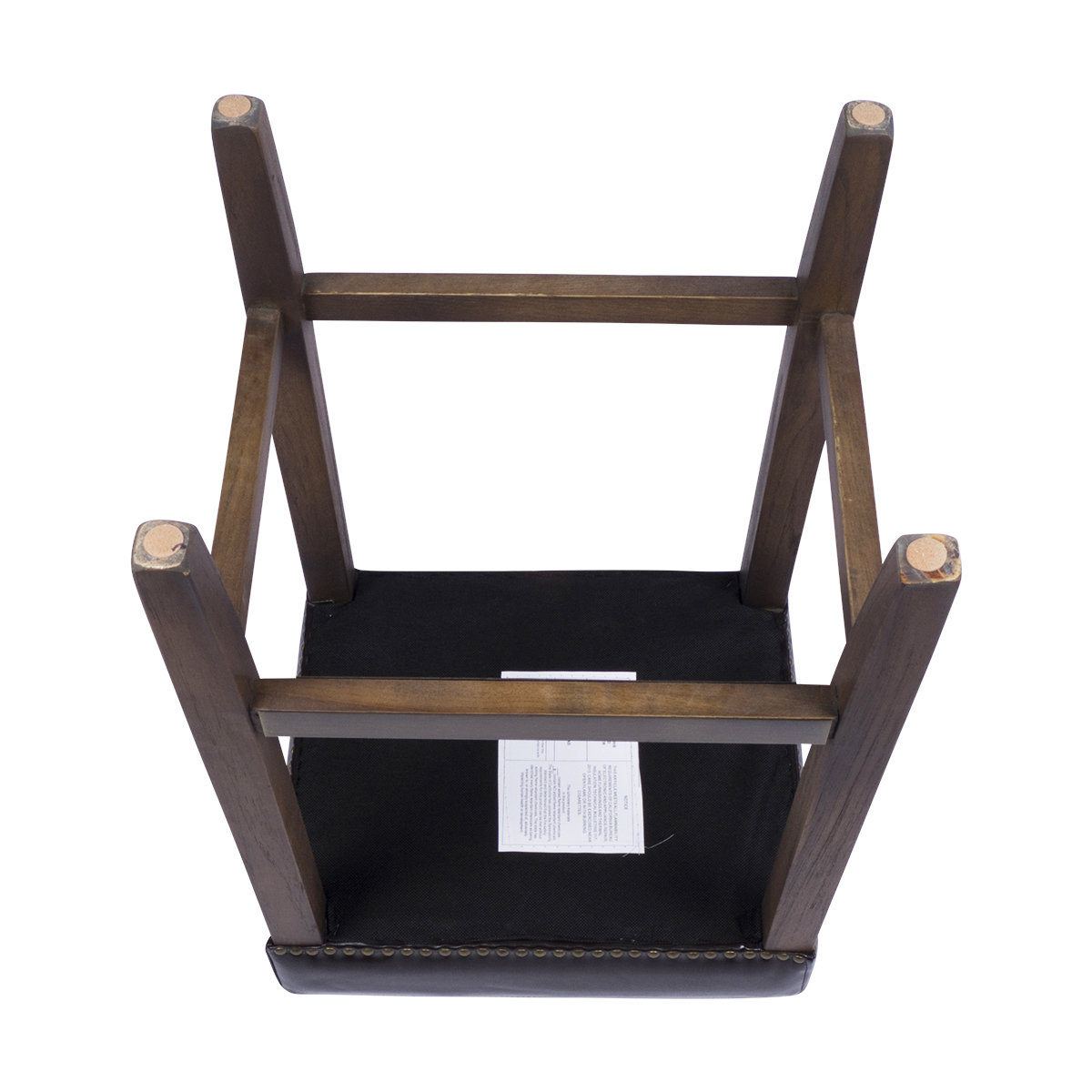 Joseph Allen Nashville 26" Bar Stool & Reviews Wayfair