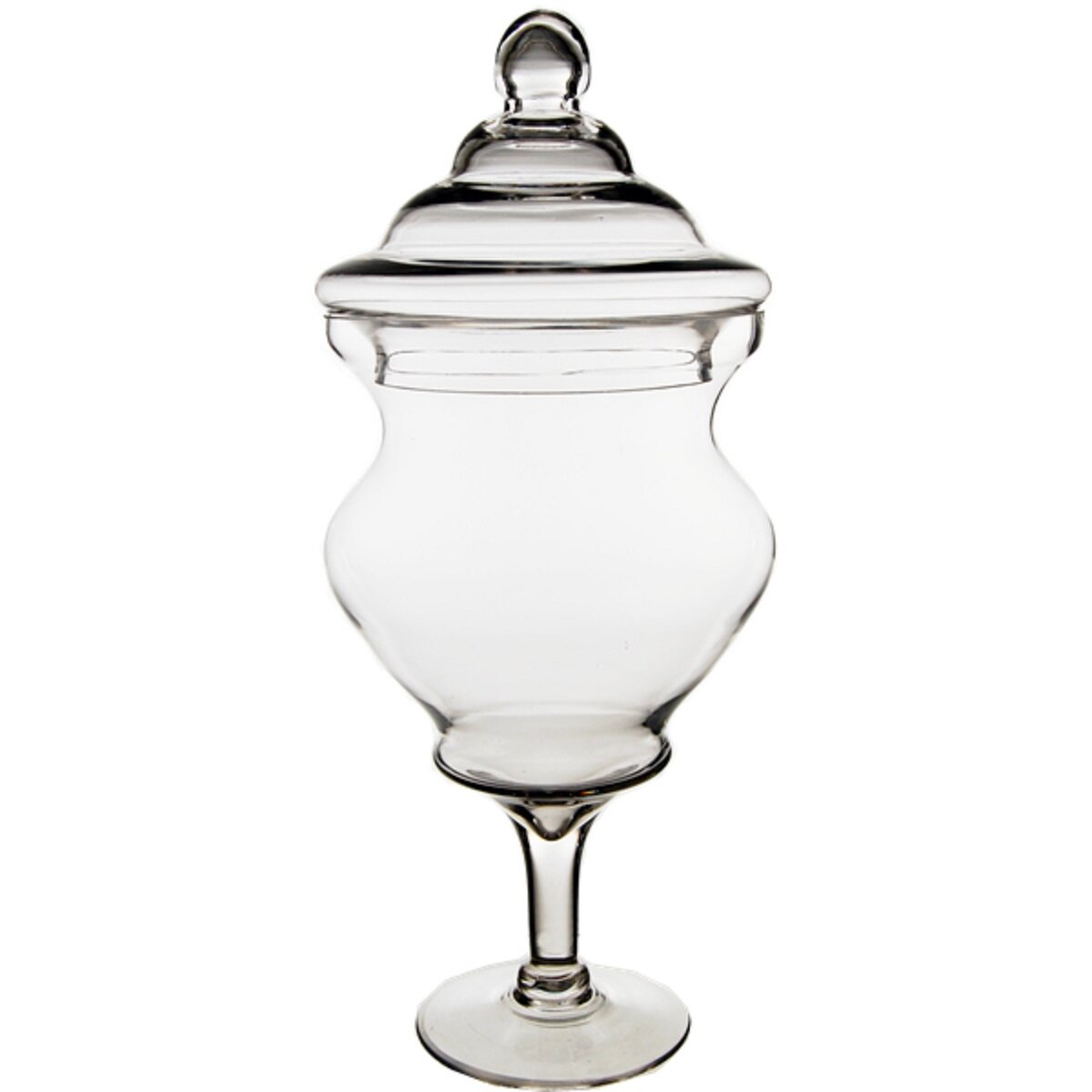 CYSExcel Large Apothecary Candy Buffet Jar & Reviews | Wayfair