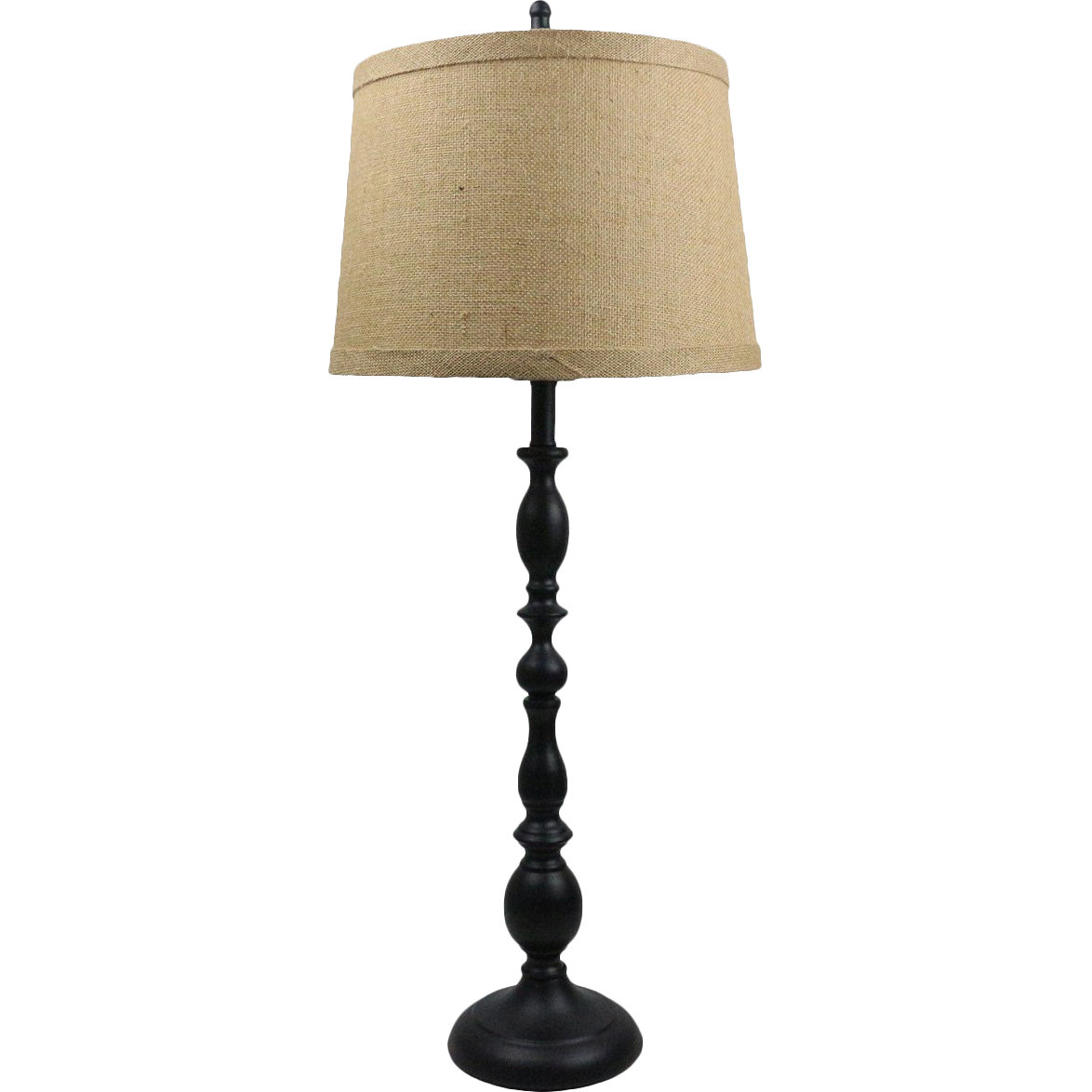 Urbanest Parker 31.5" Table Lamps (Set of 2) & Reviews Wayfair