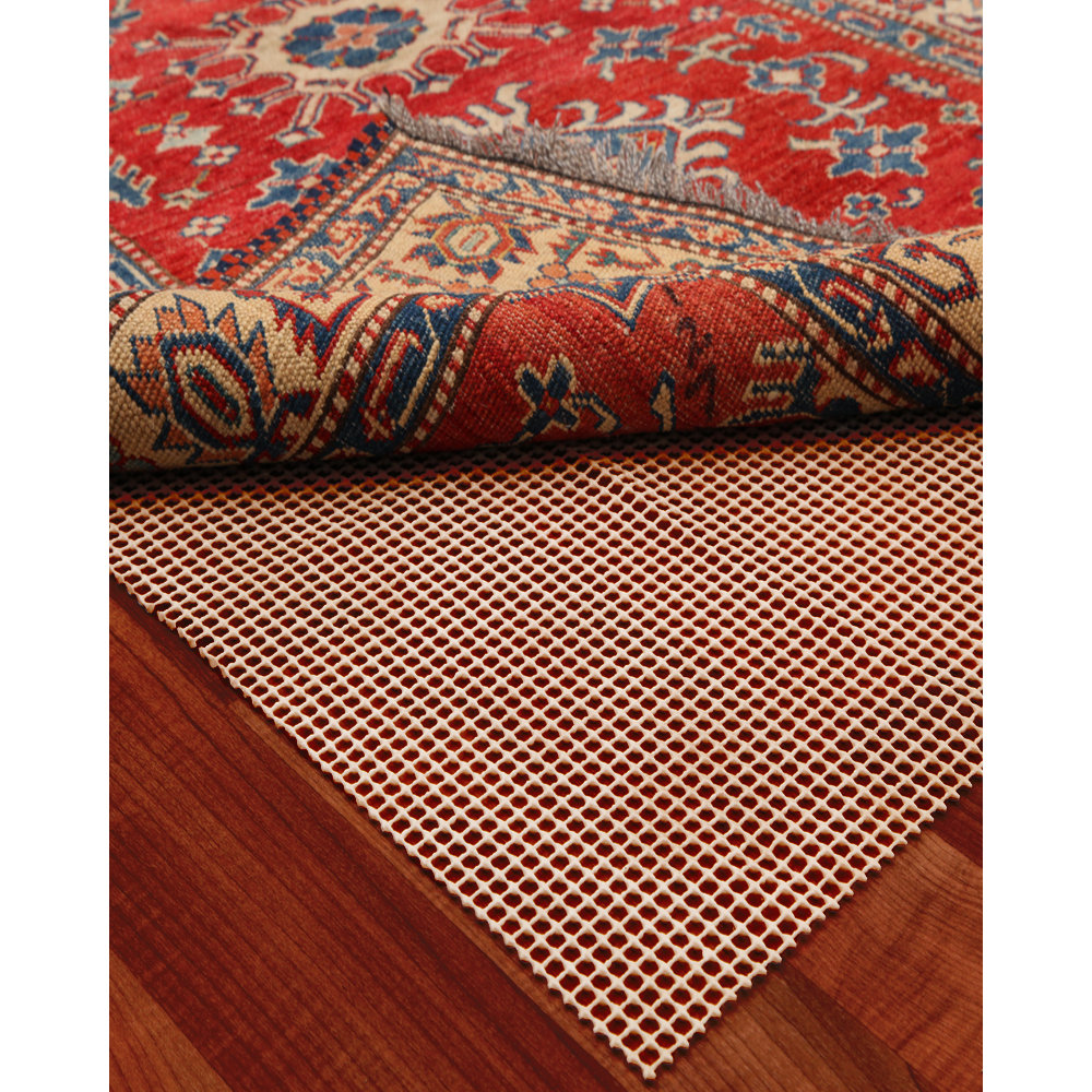 Threadbind Haynes NonSlip Rug Pad & Reviews Wayfair